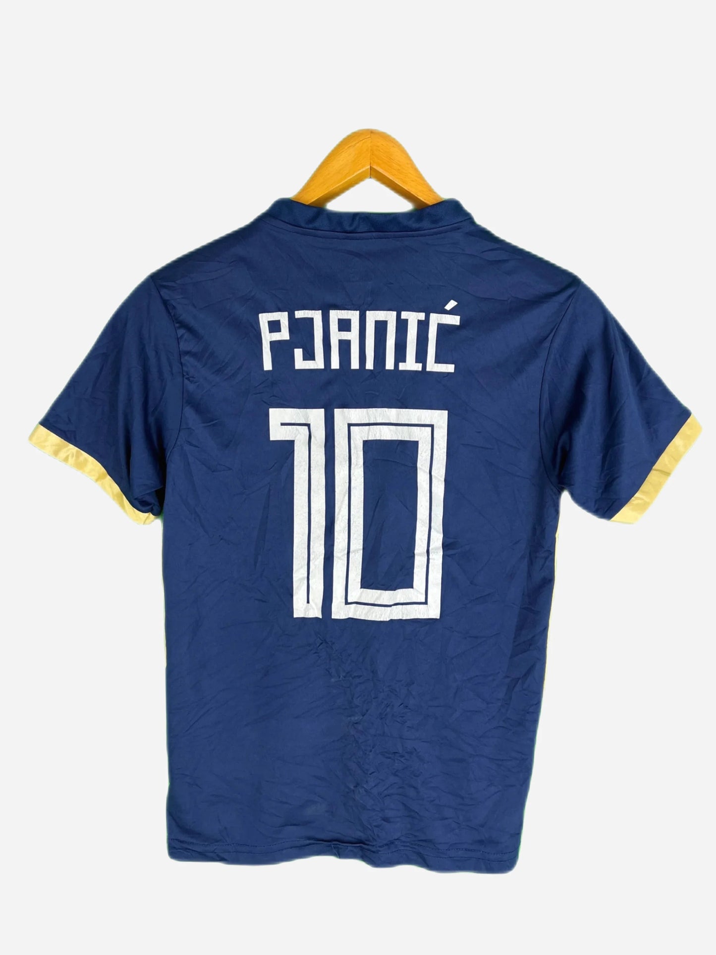 Vintage Trikot Bonsien (XS)