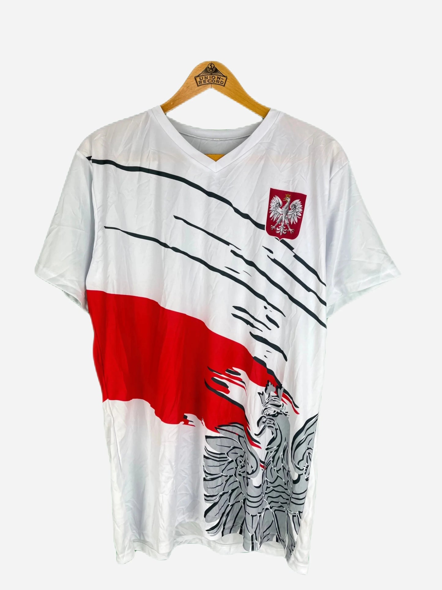 Vintage Trikot Polen (XXL)
