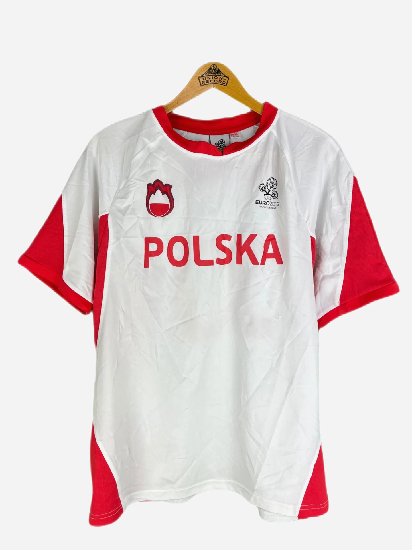 Vintage Trikot Polen (XL)
