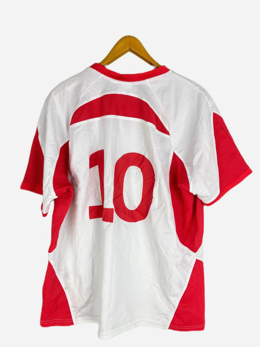 Vintage Trikot Polen (XL)