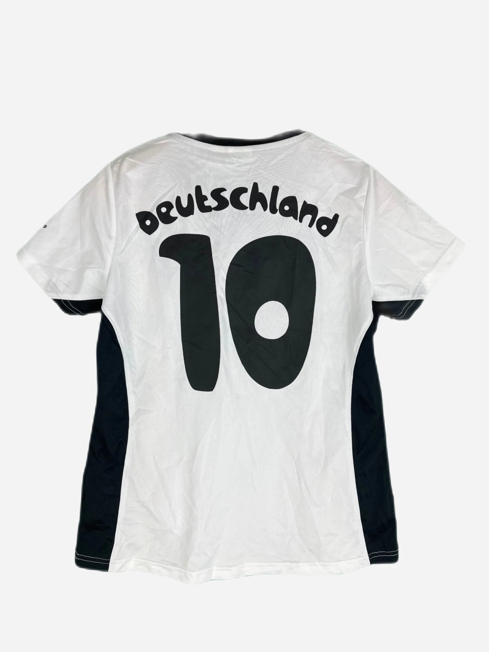 Vintage Trikot Deutschland (S)