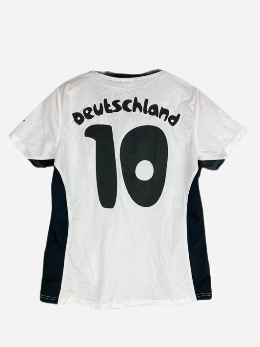 Vintage Trikot Deutschland (S)