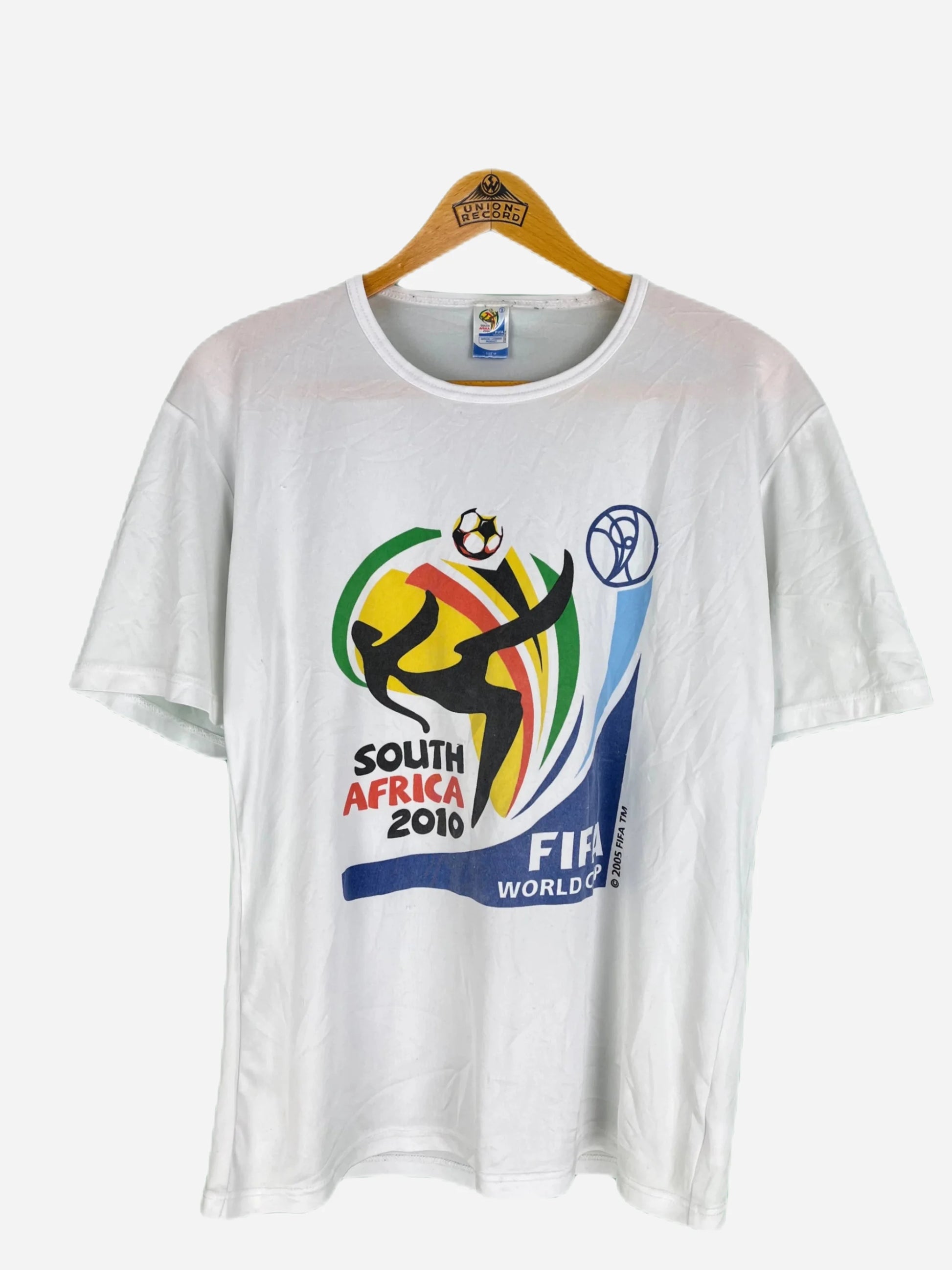 Vintage Trikot Deutschland (M)