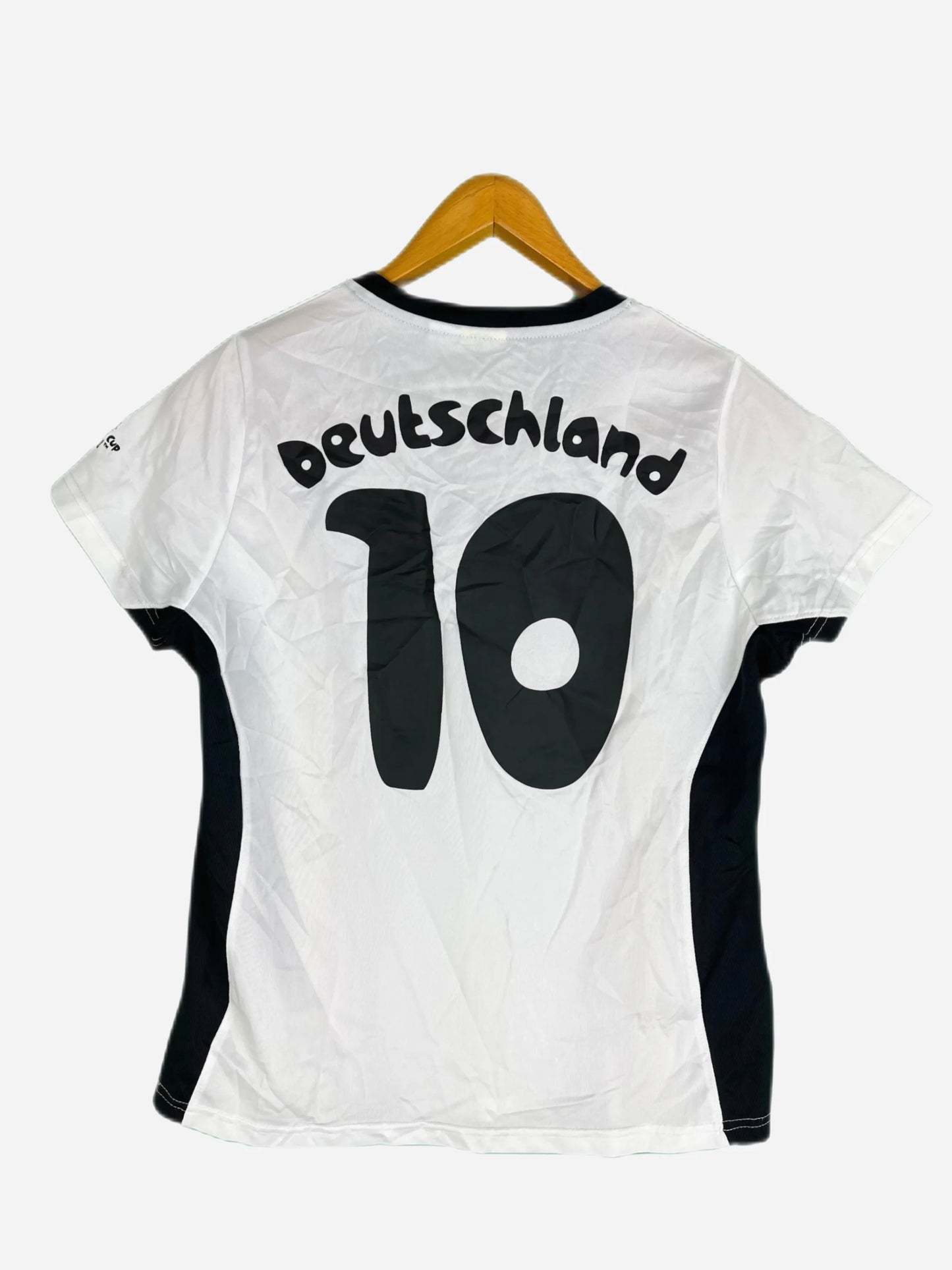 Vintage Trikot Deutschland (XS)