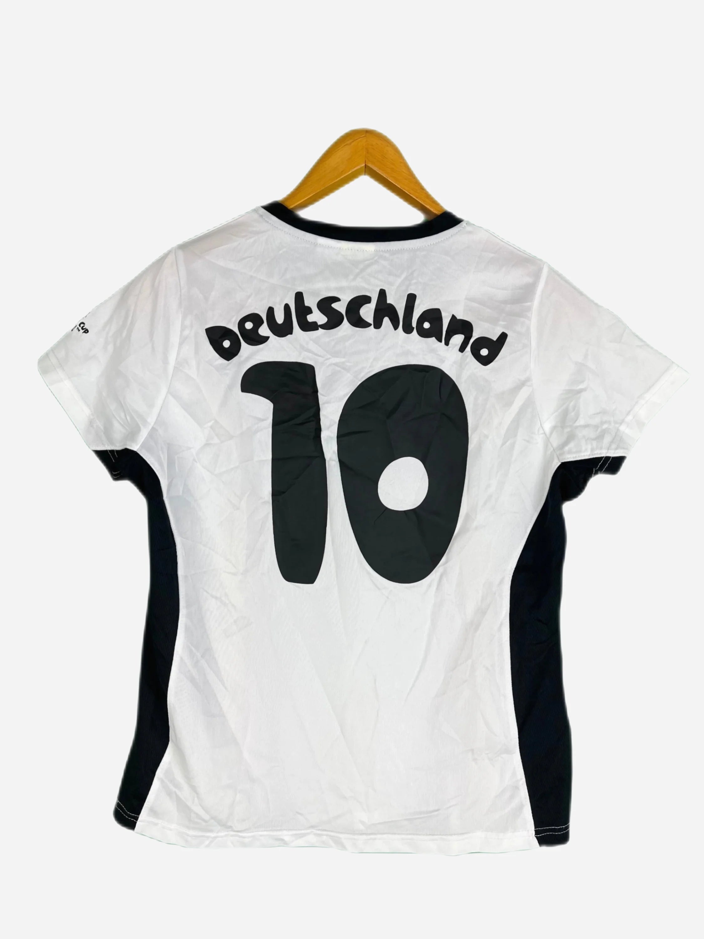 Vintage Trikot Deutschland (XS)