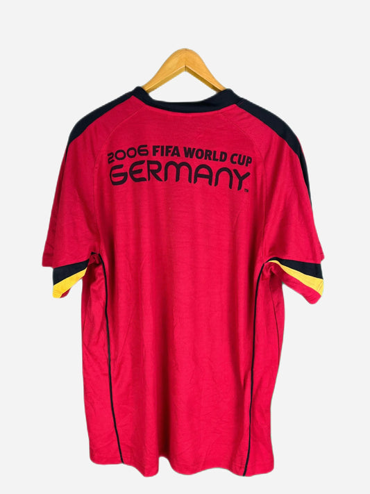 Vintage Trikot Deutschland (XL)