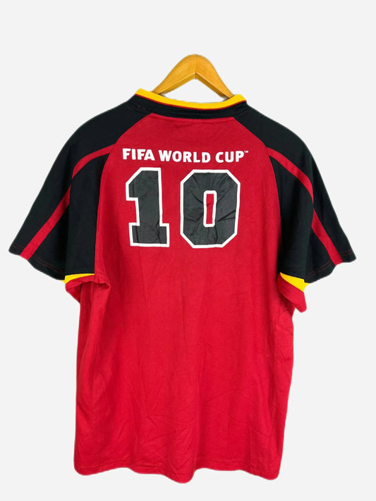 Vintage Trikot Deutschland (M)