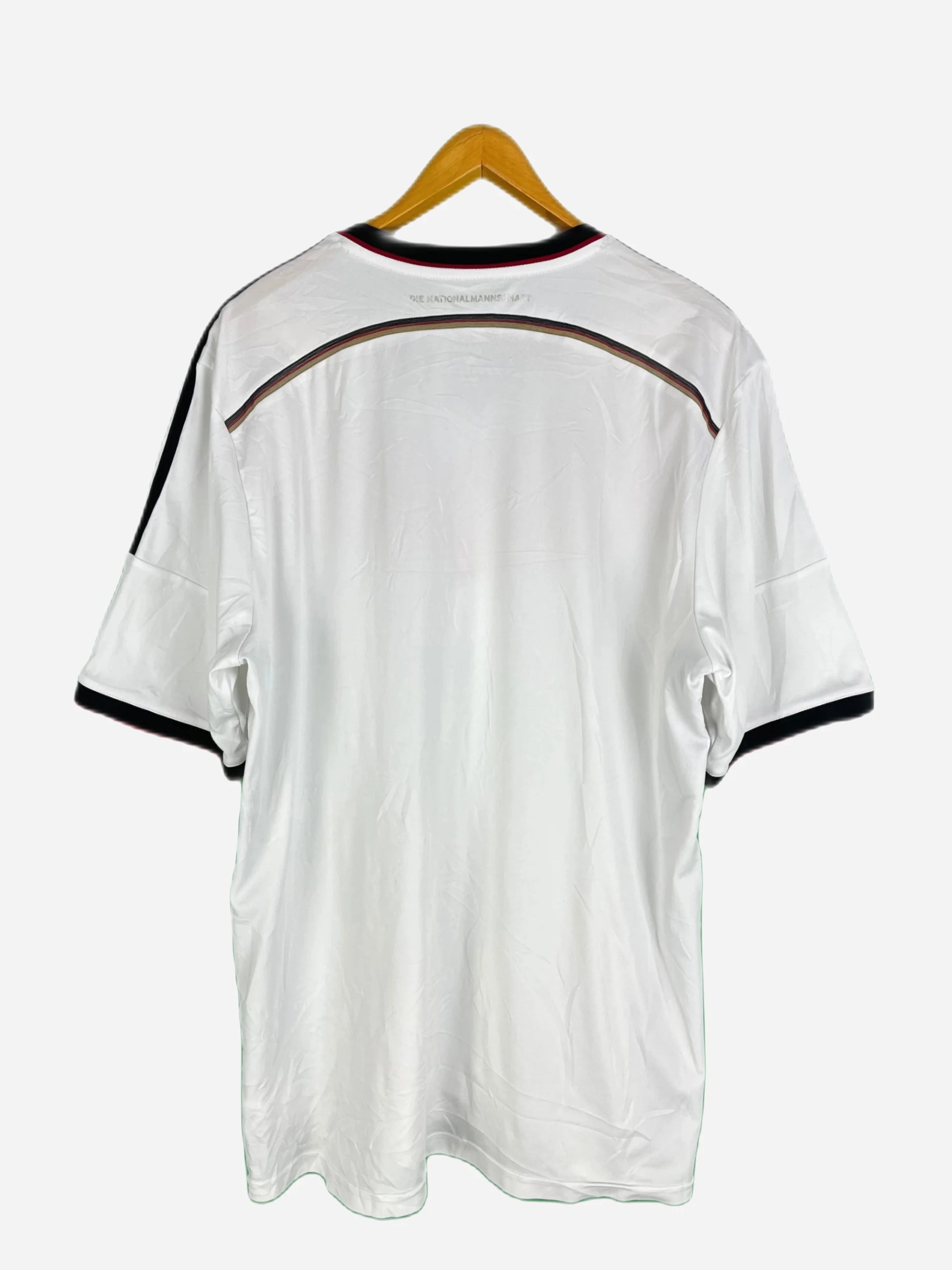 Adidas Trikot Deutschland (XXL)