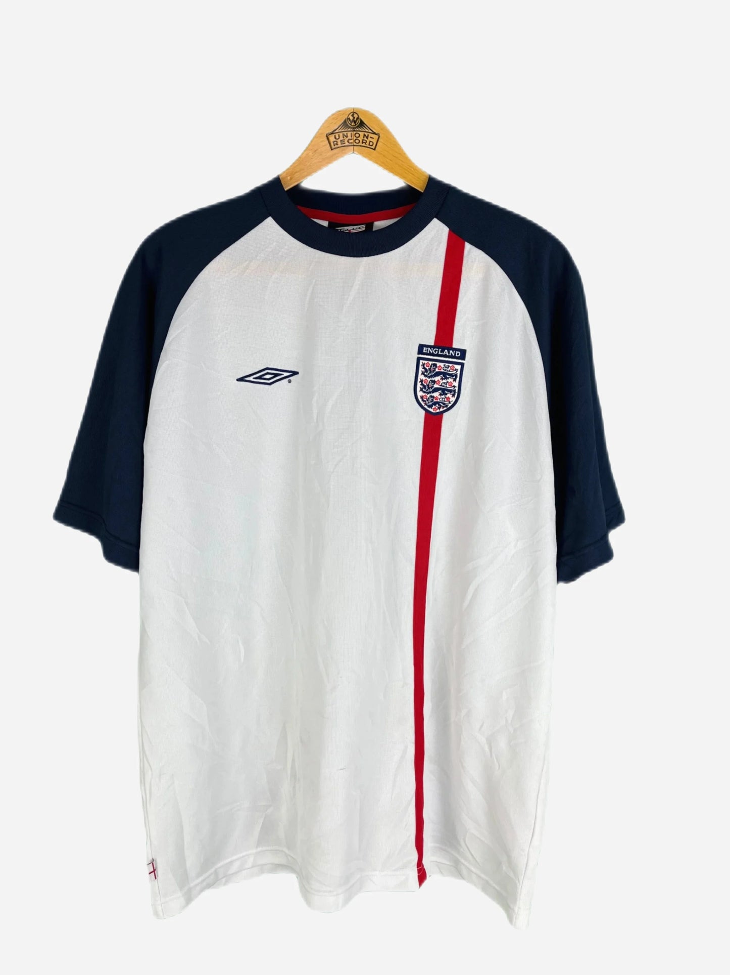 Umbro Trikot England (XL)