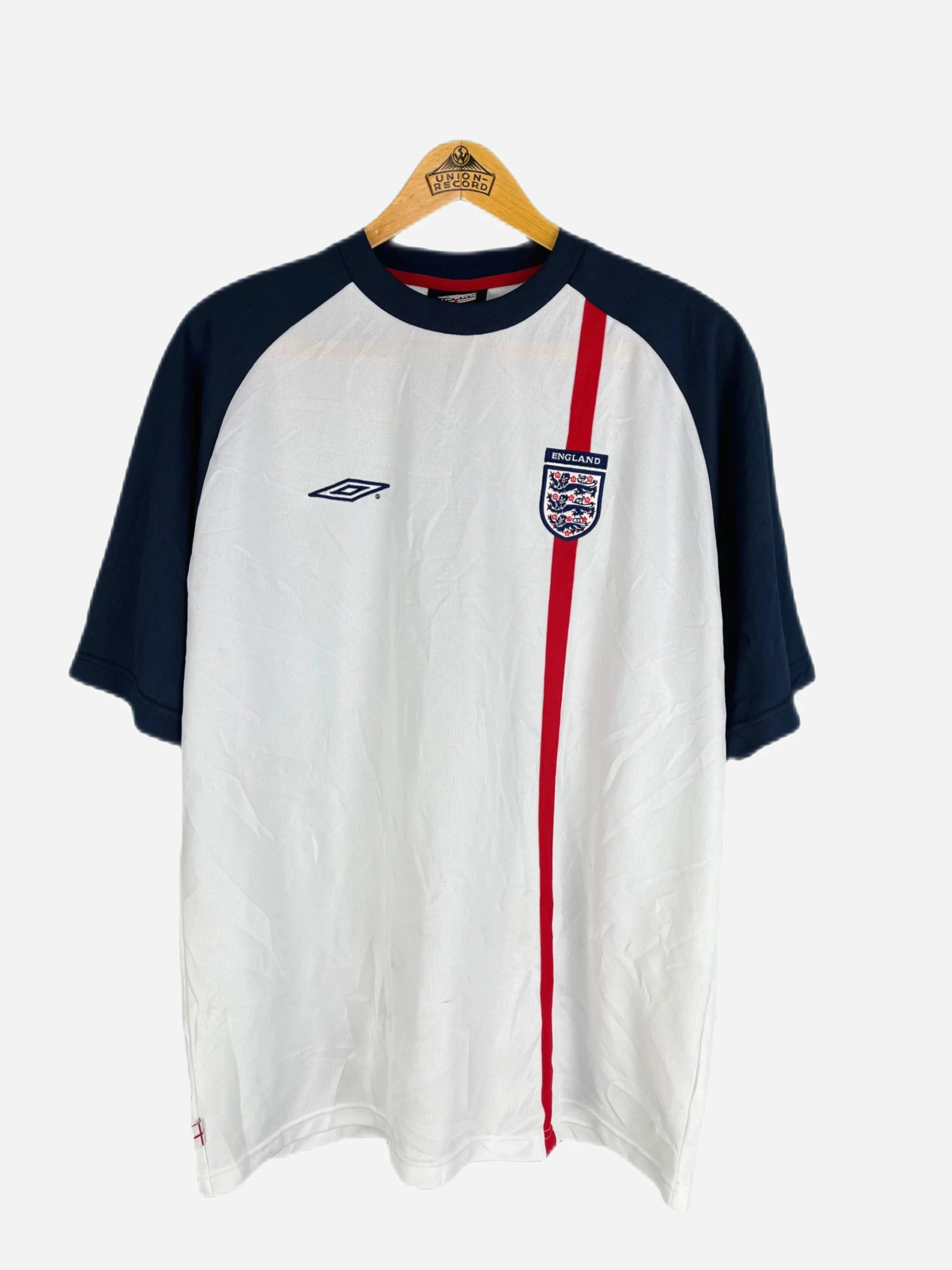 Umbro Trikot England (XL)