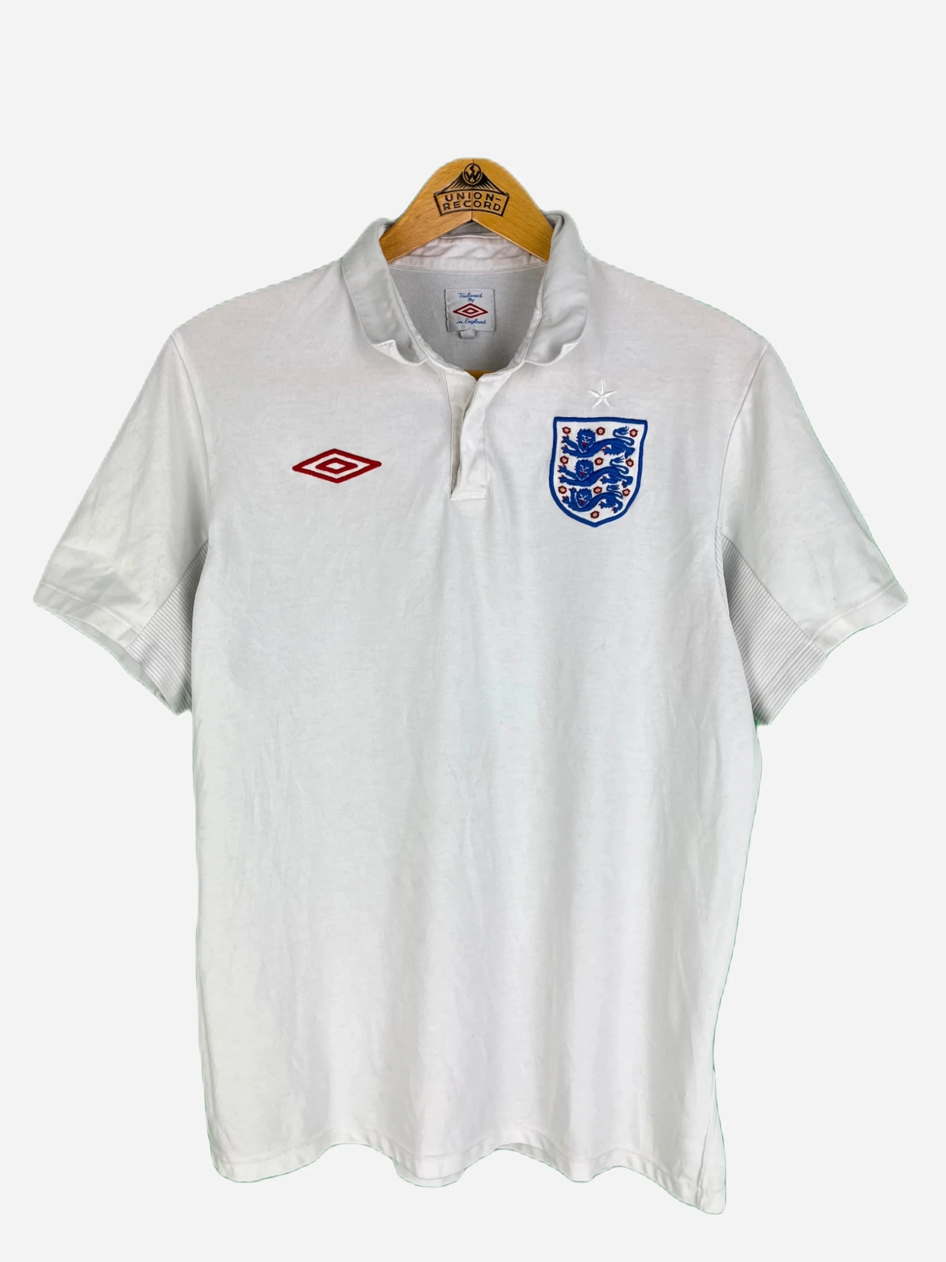 Umbro Trikot England (M)