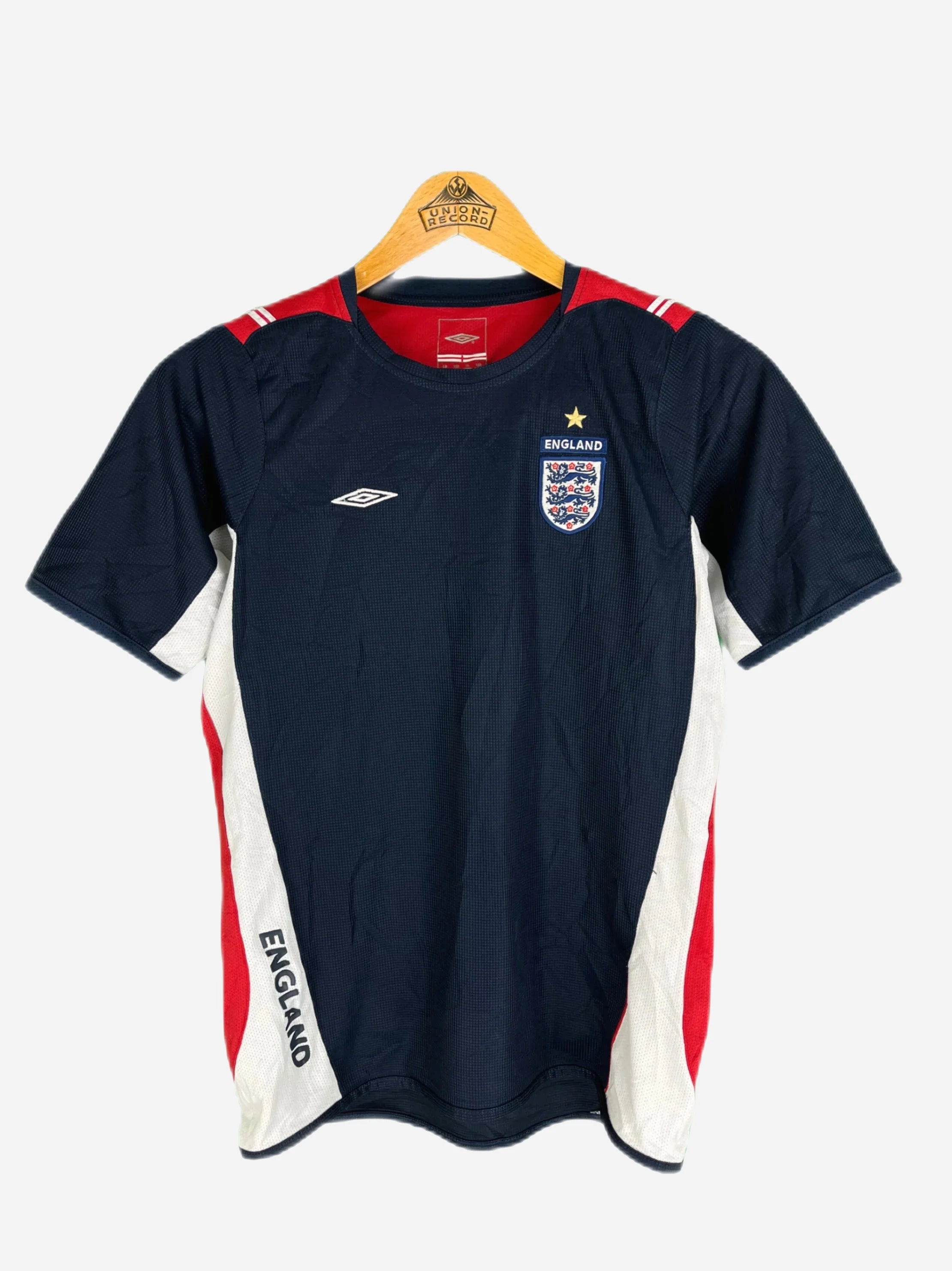 Umbro Trikot England (XS)