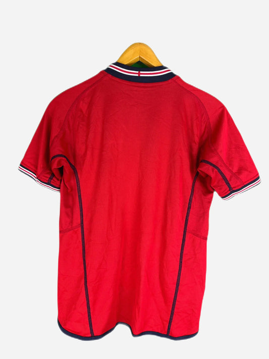 Umbro Trikot England (XS)