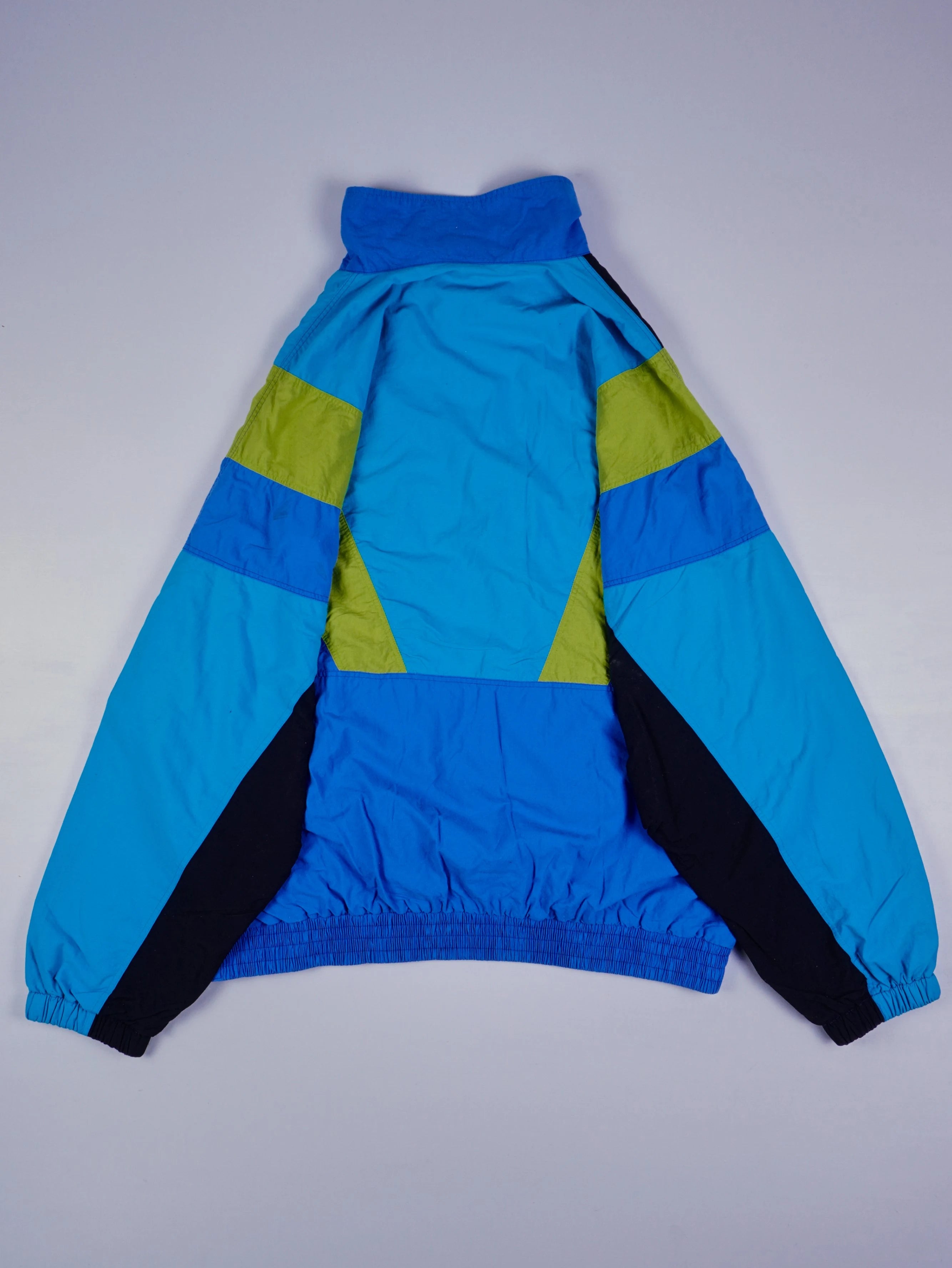 Golden Cup Trainingsjacke (XL)