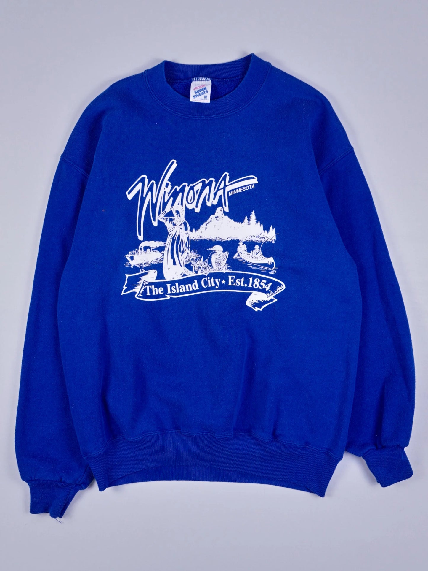 Wimona Sweater (M)
