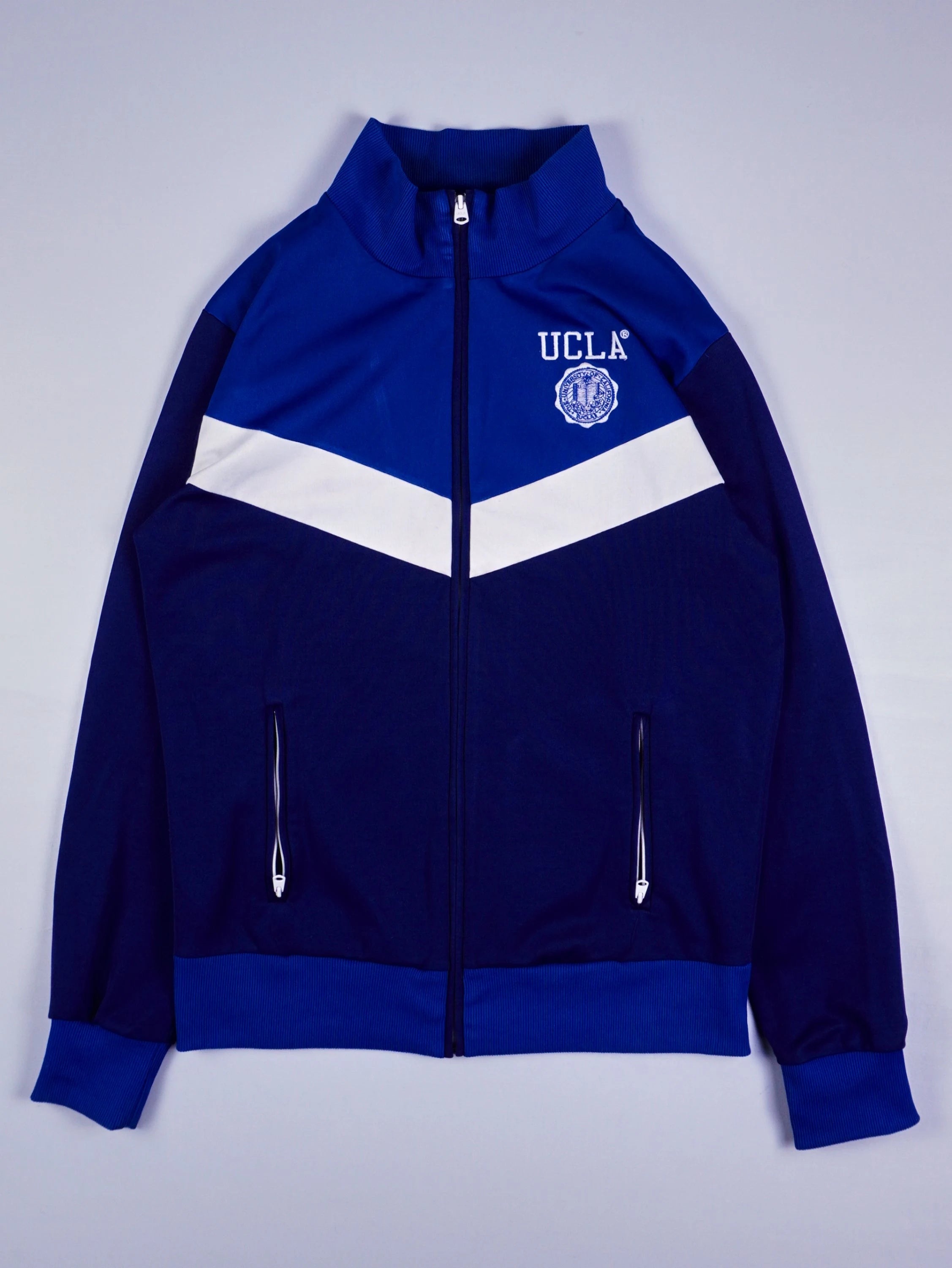 UCLA Trainingsjacke (L)