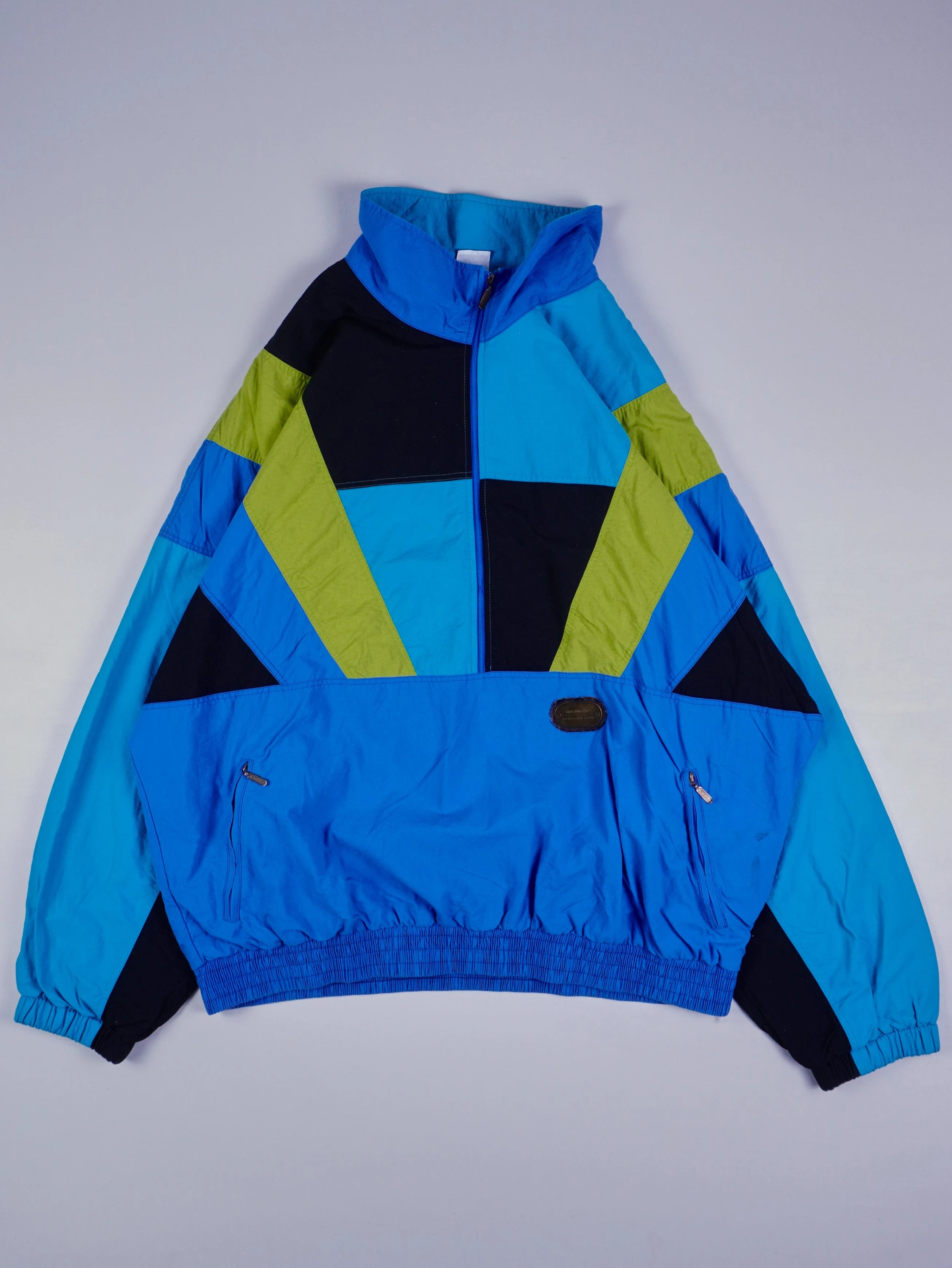 Golden Cup Trainingsjacke (XL)