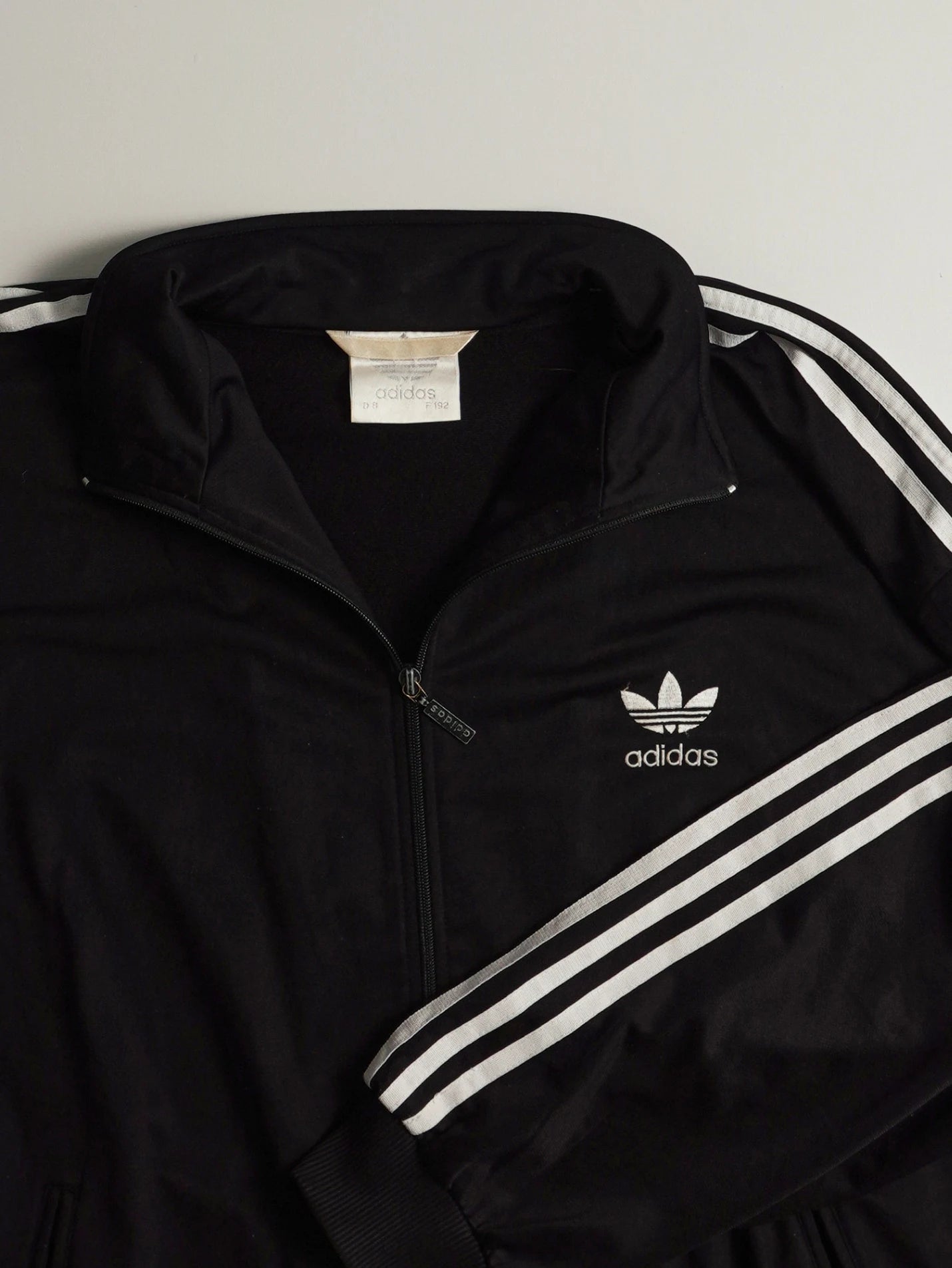 Adidas Trainingsjacke (XL)