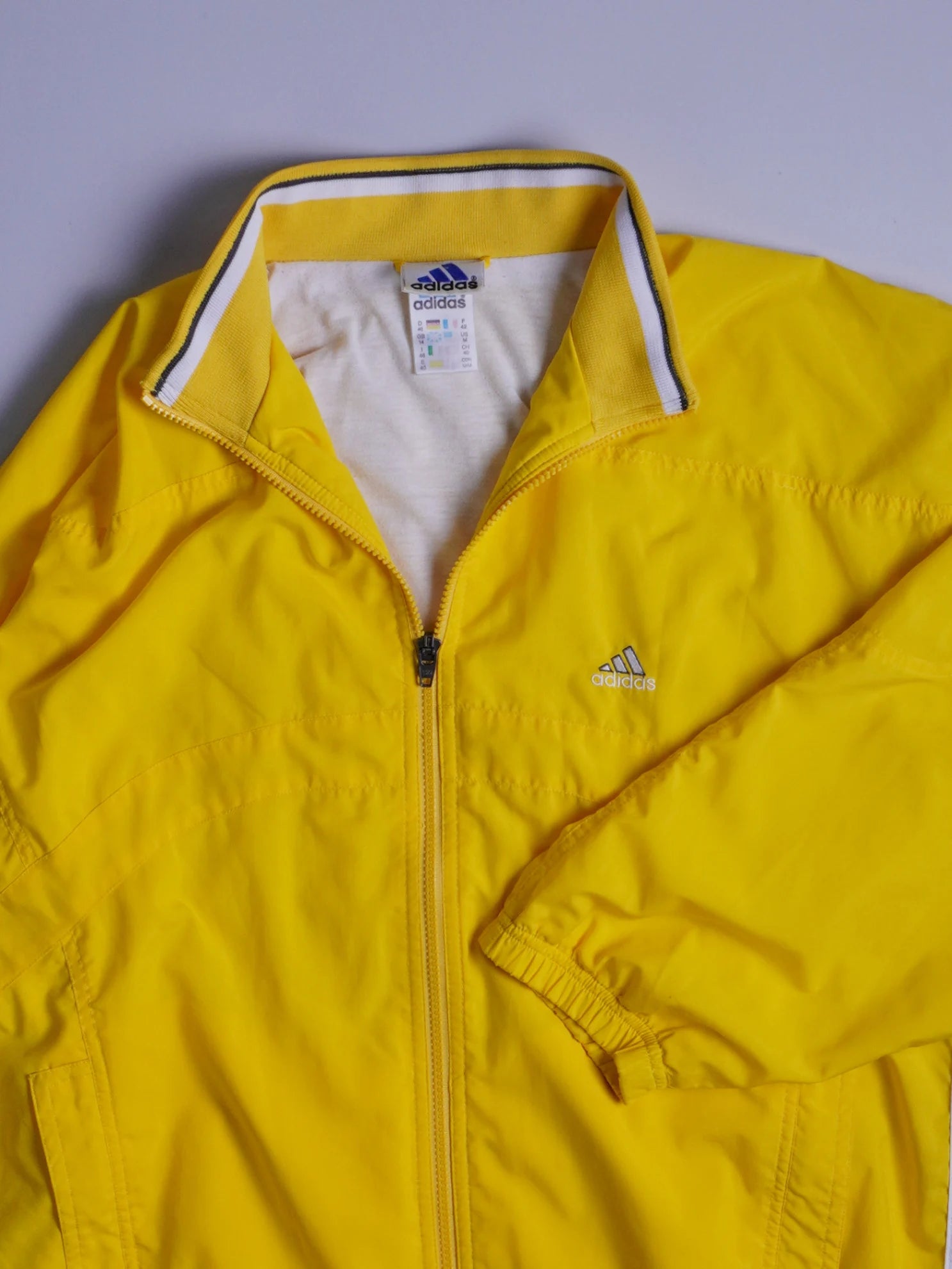 Adidas Trainingsjacke (L)