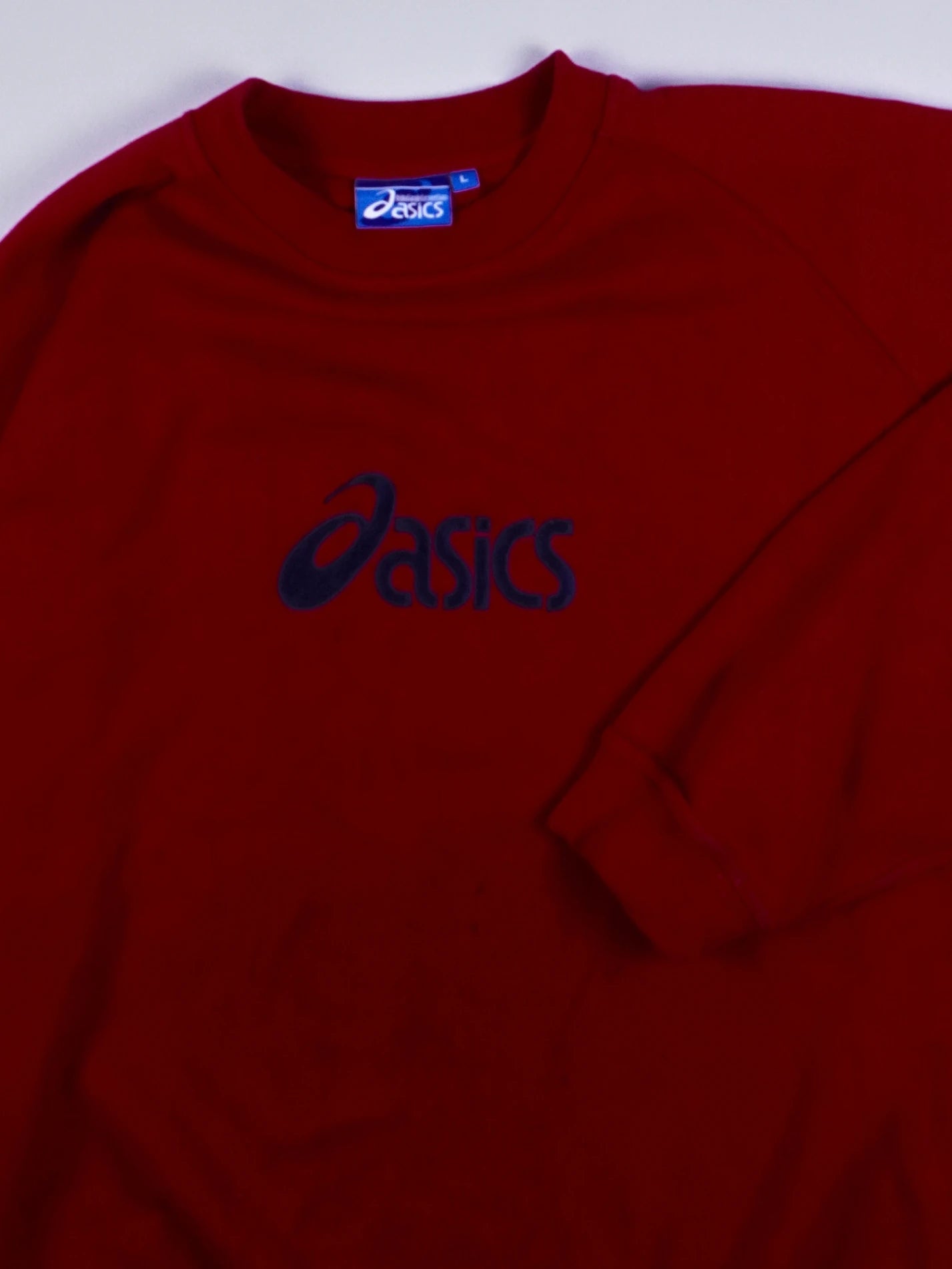 Asics Sweater (L)