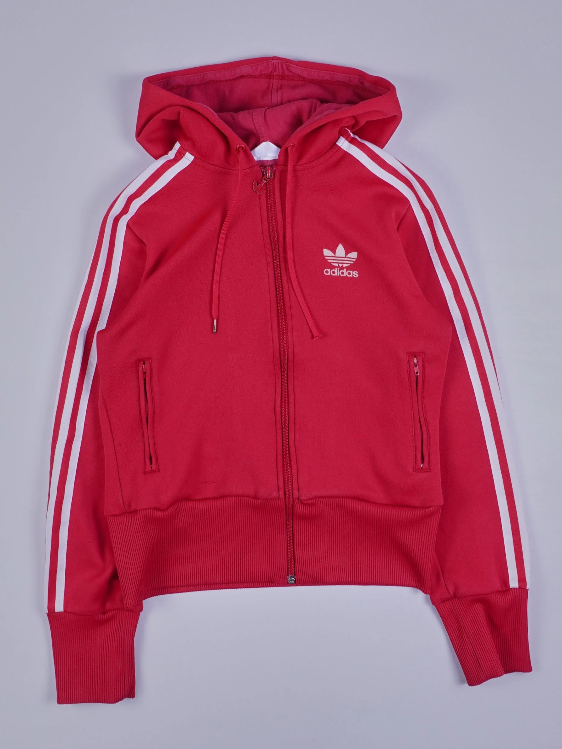 Adidas Trainingsjacke (XS)