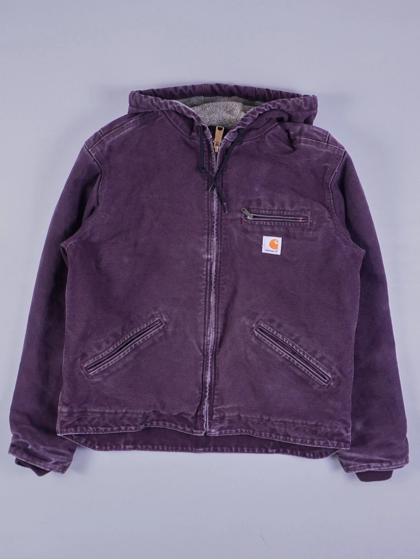 Carhartt Work Wear Jacke (S)