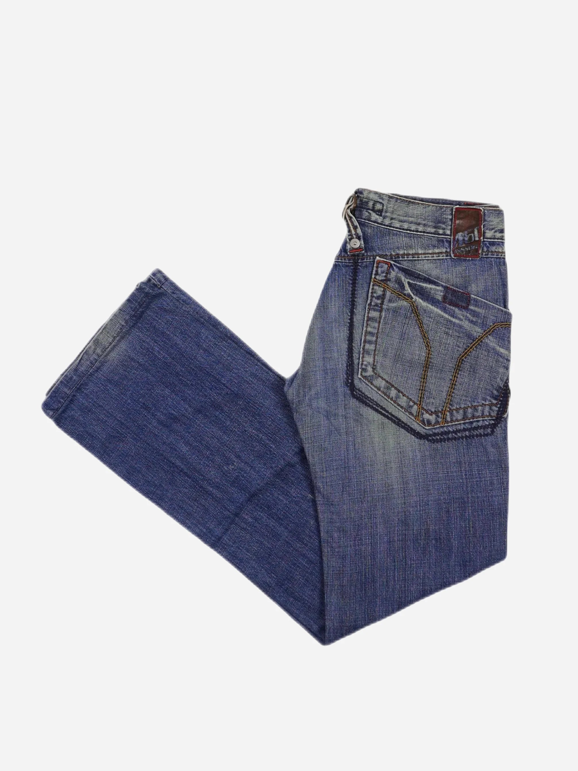 MISSBL Hose (S)