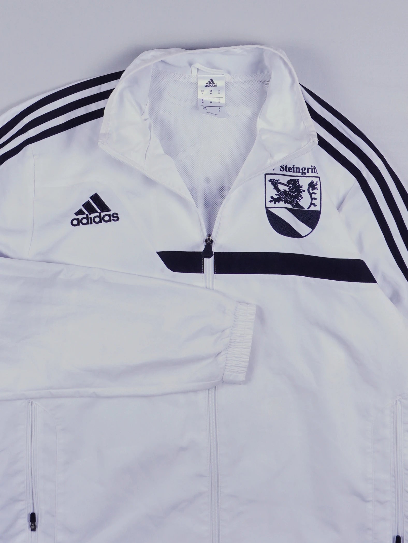 Adidas Trainingsjacke (L)
