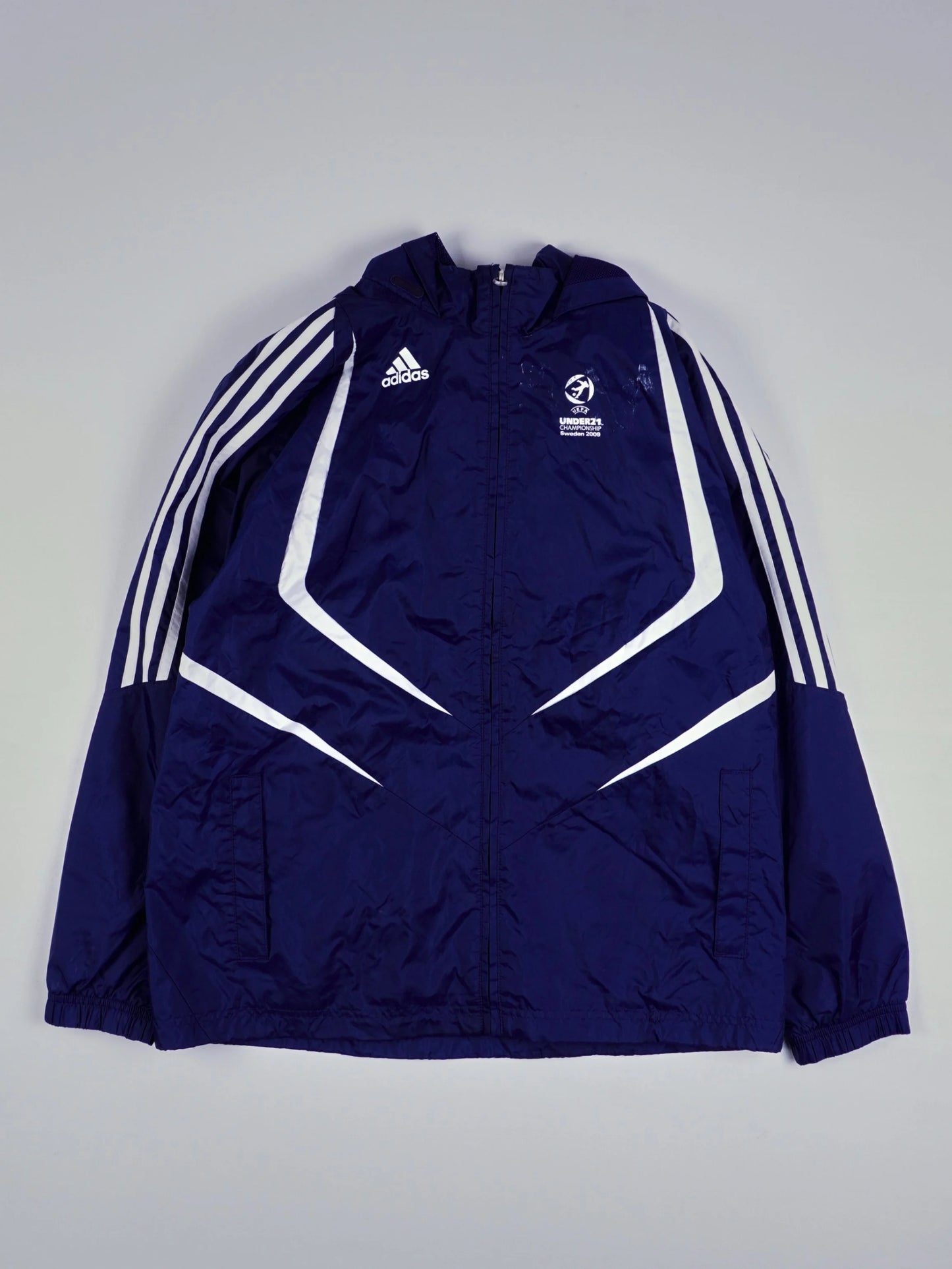 Adidas Jacke (S)