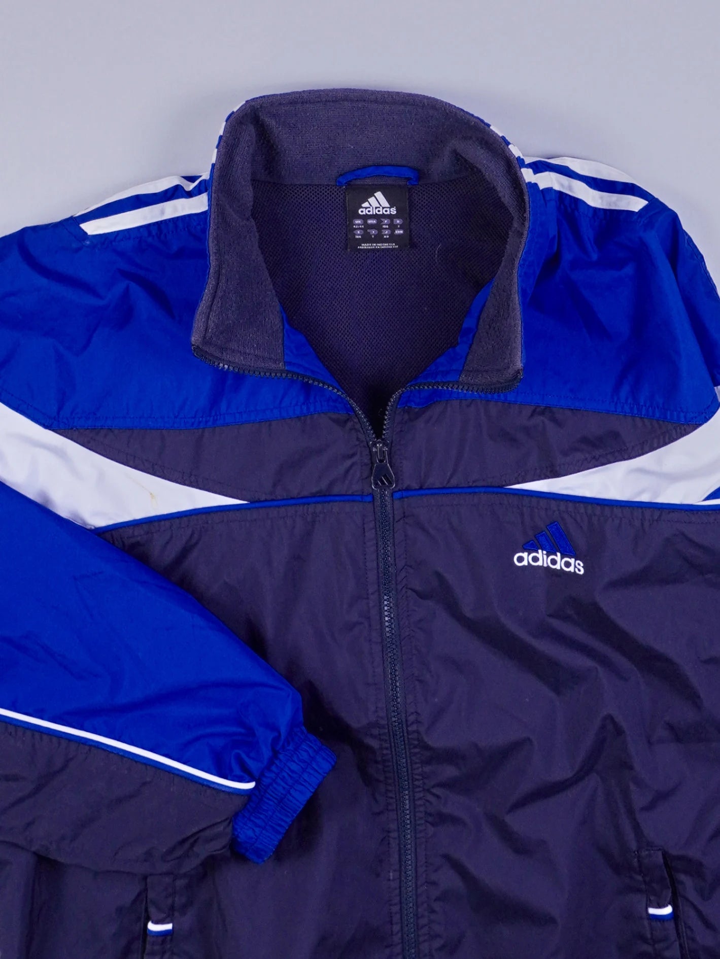 Adidas Trainingsjacke (L)