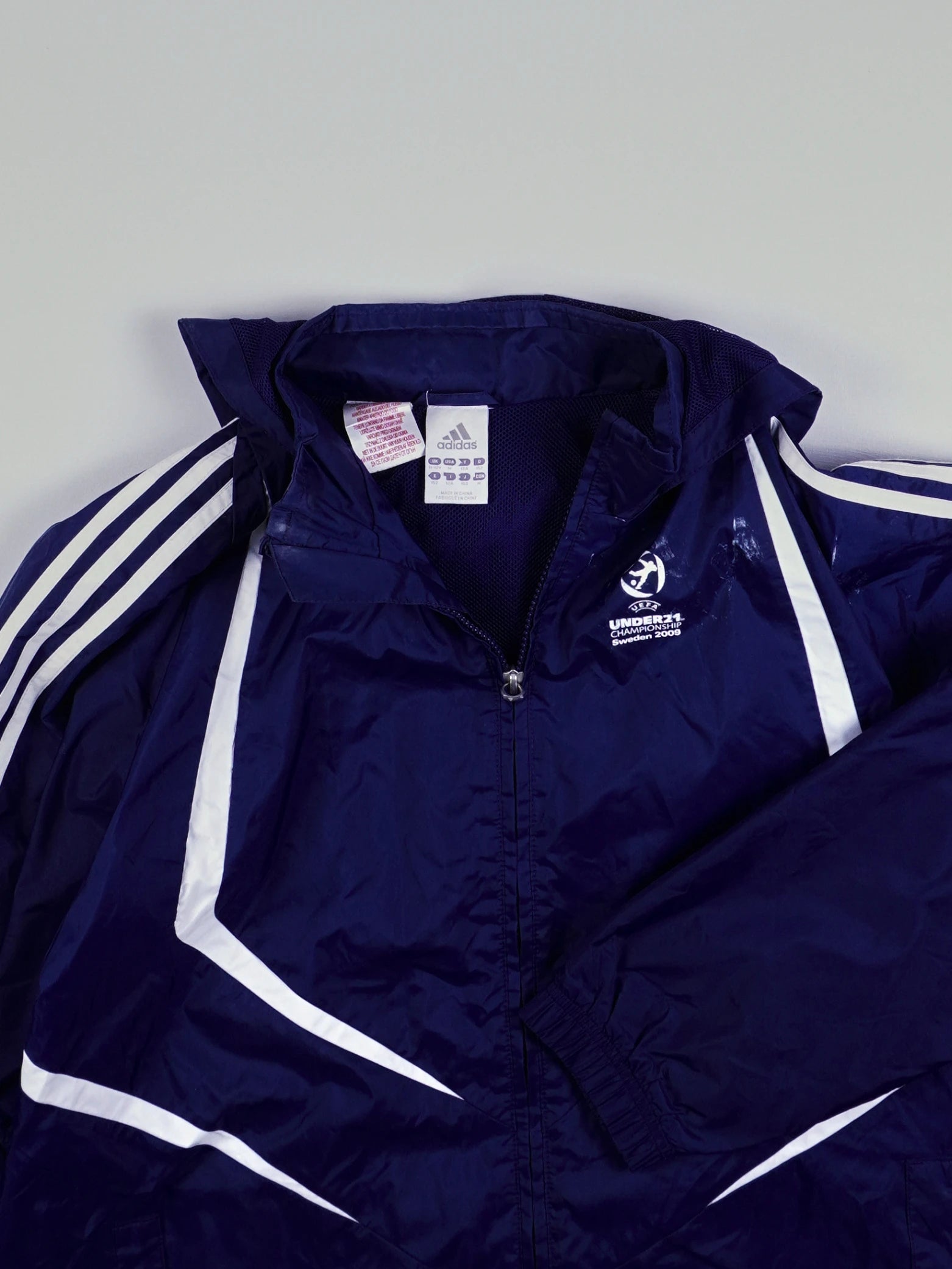 Adidas Jacke (S)