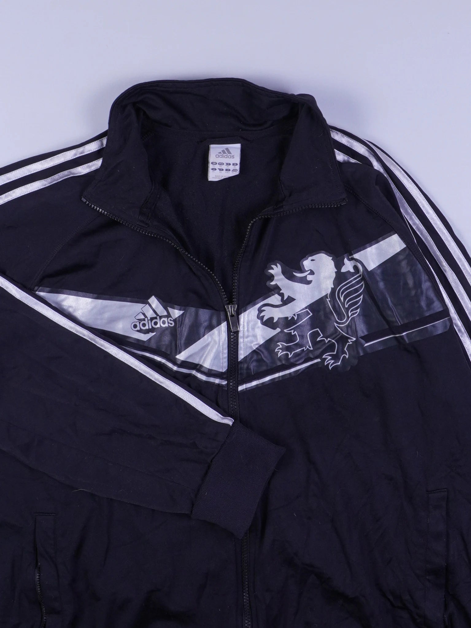 Adidas Trainingsjacke (L)