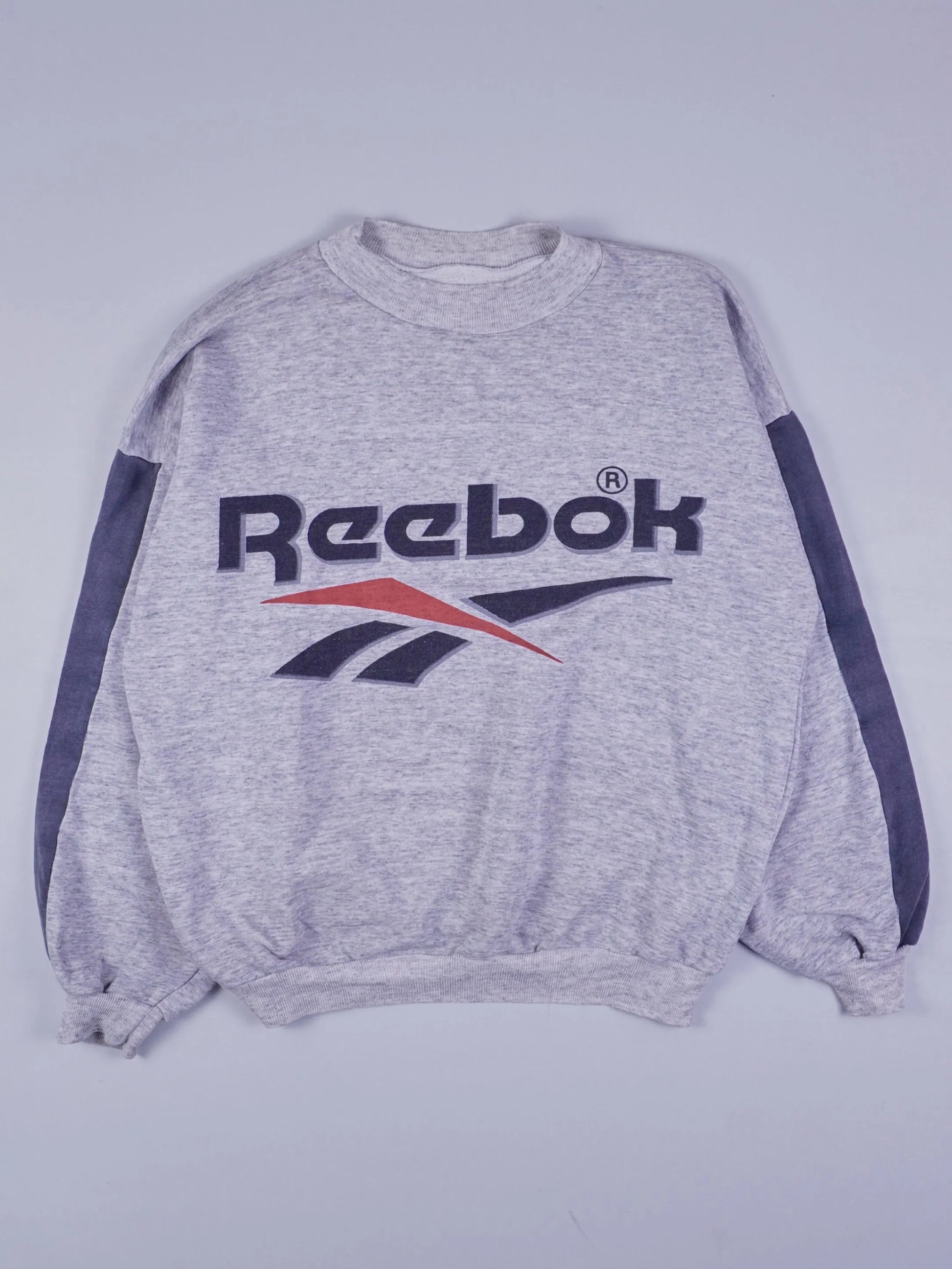 Reebok Sweater (M)