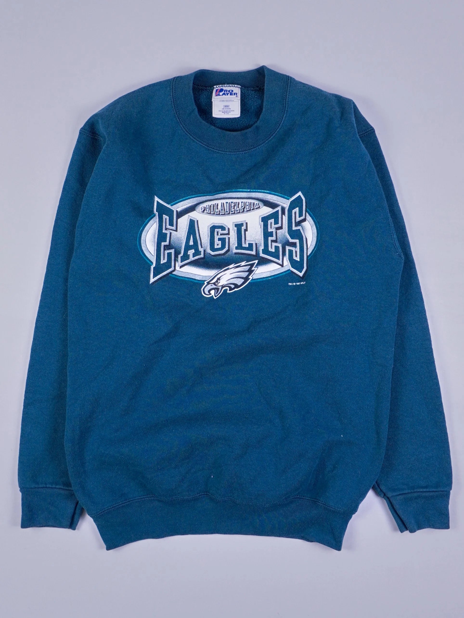 Philadelphia Eagles Sweater (L)