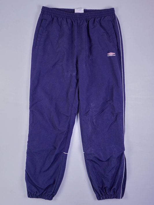 Umbro Track Pants (L)