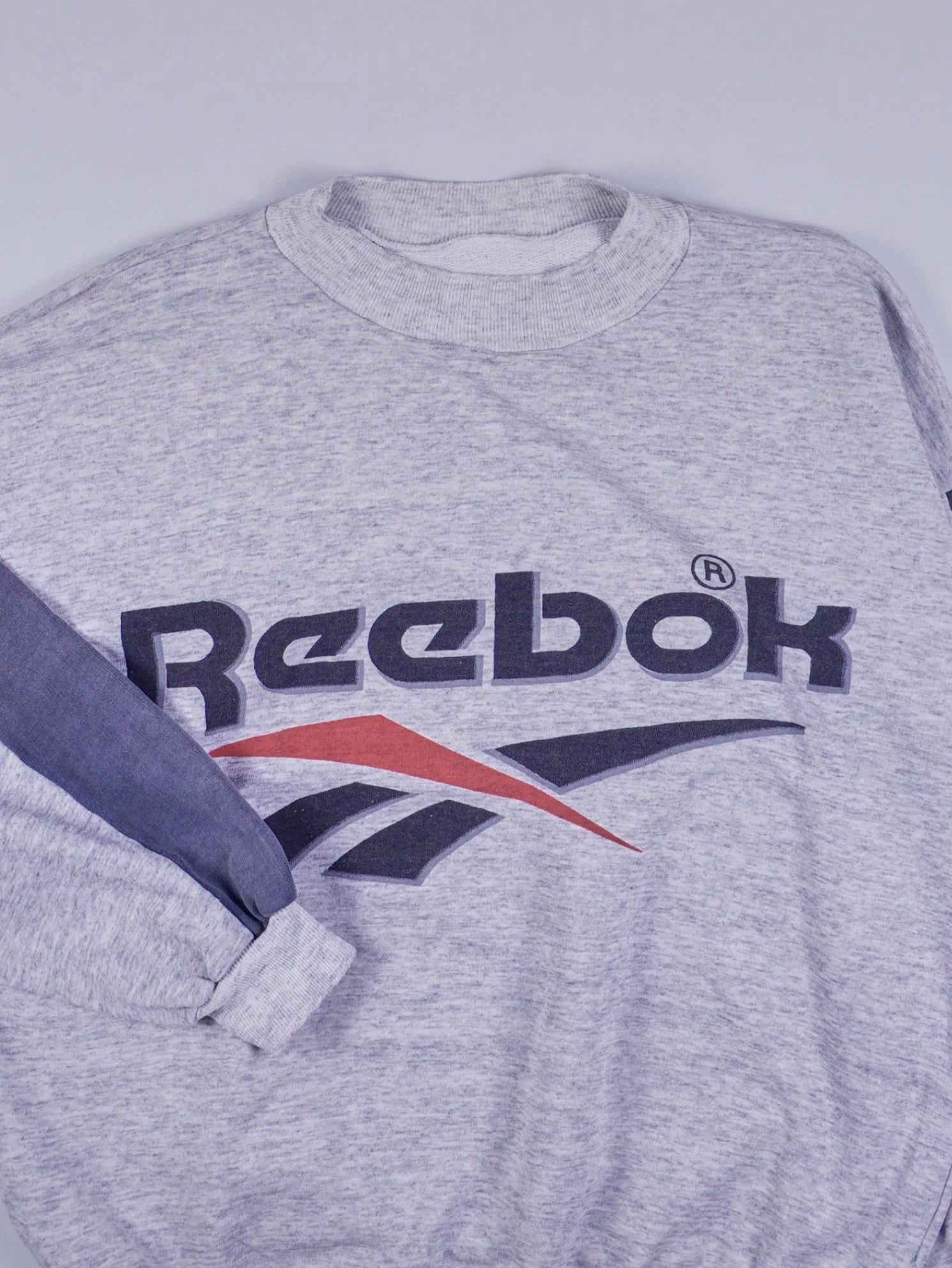 Reebok Sweater (M)