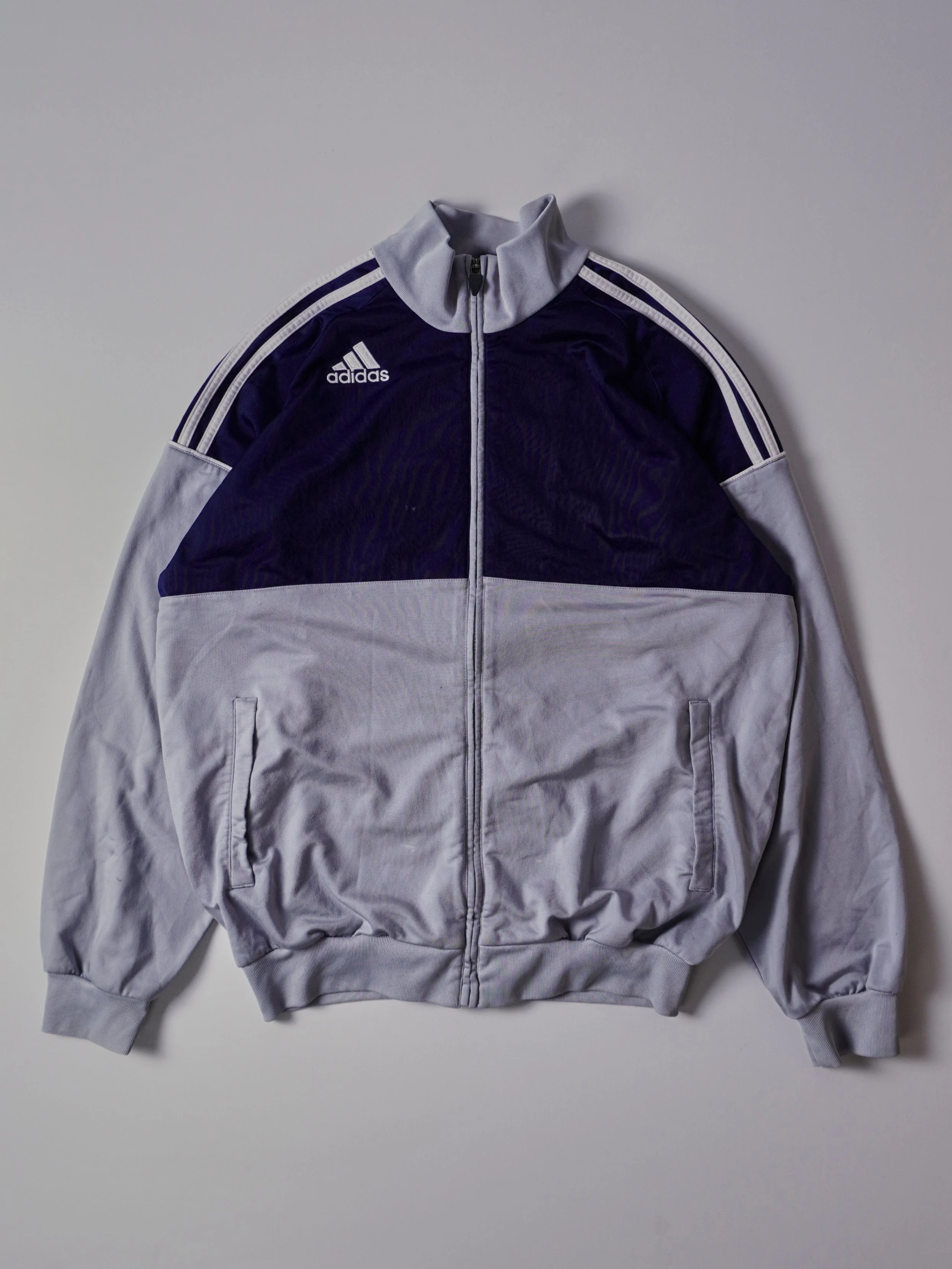 Adidas Trainingsjacke (XL)