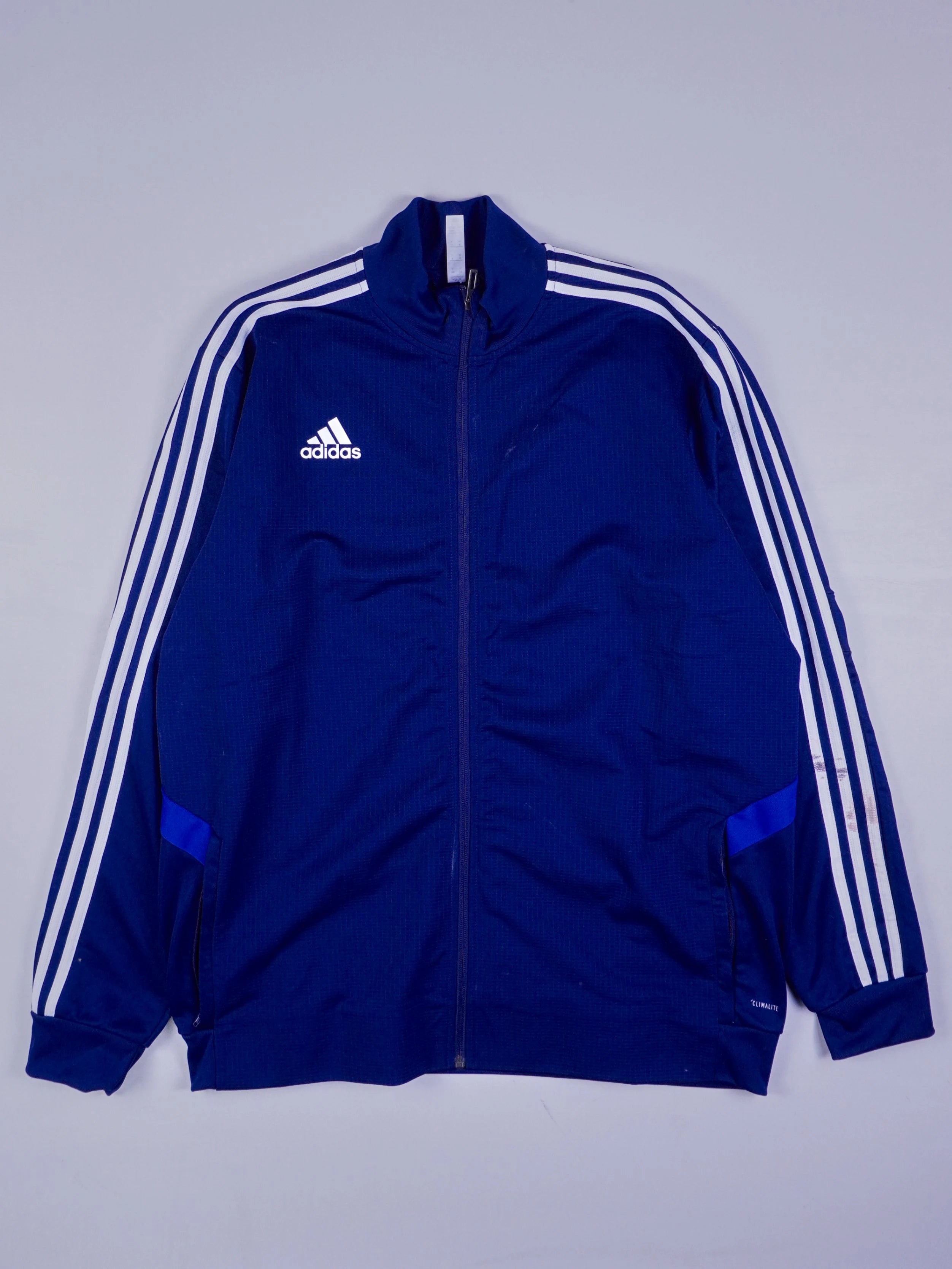 Adidas Trainingsjacke (XL)