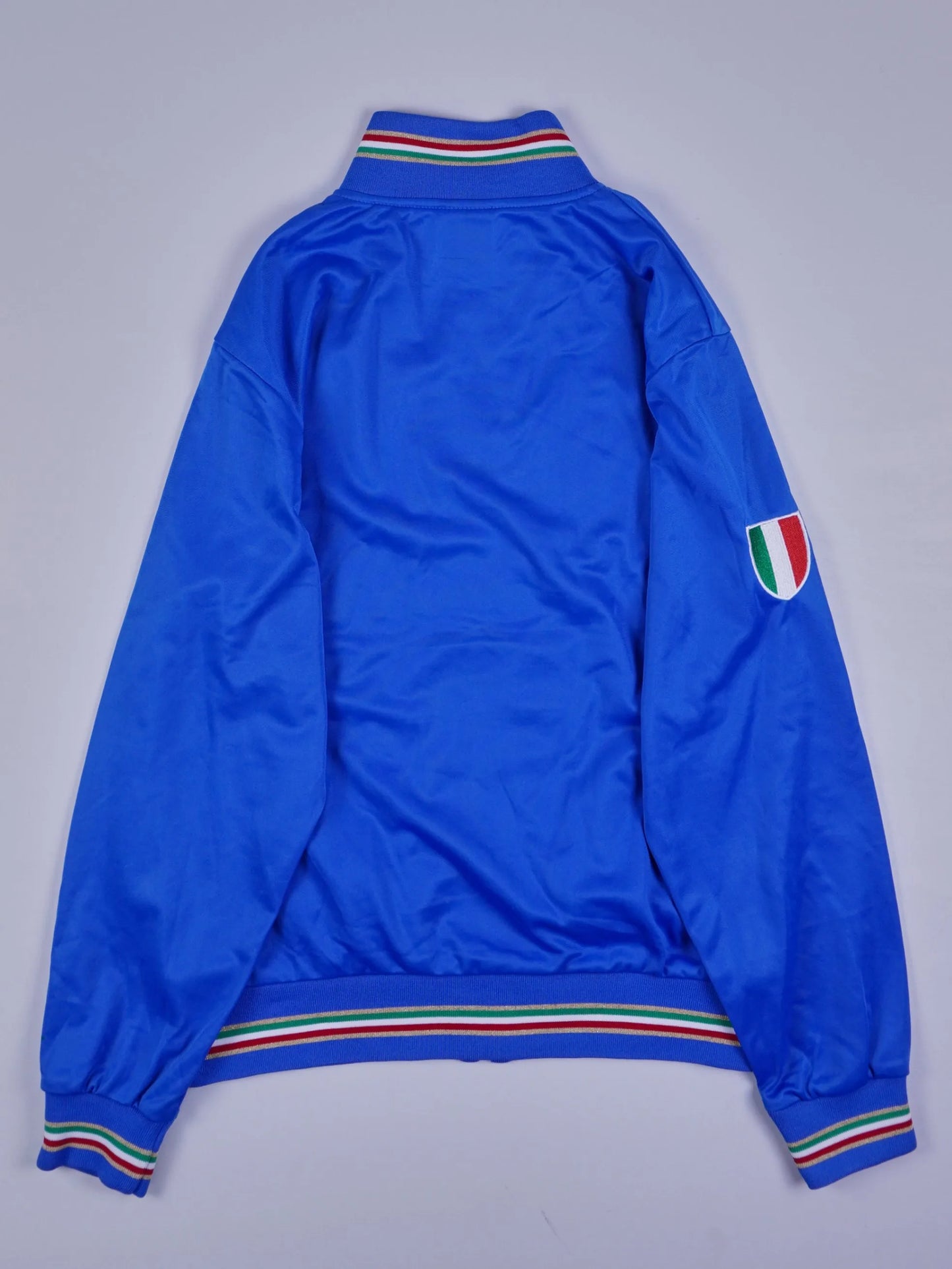 Italia Trainingsjacke (S)