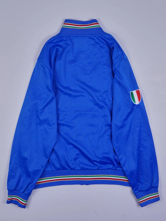 Italia Trainingsjacke (S)