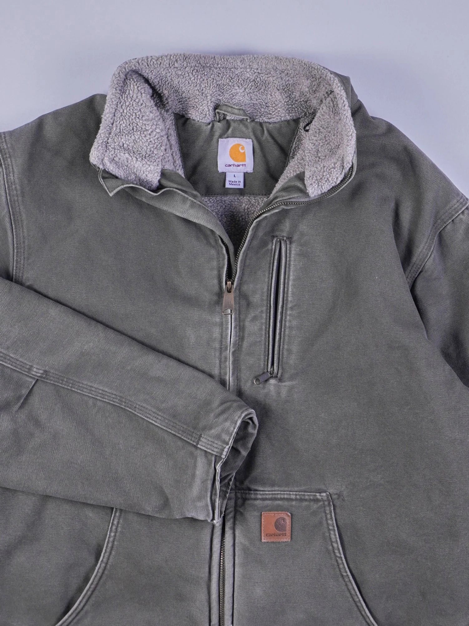 Carhartt Work Wear Jacke (L)