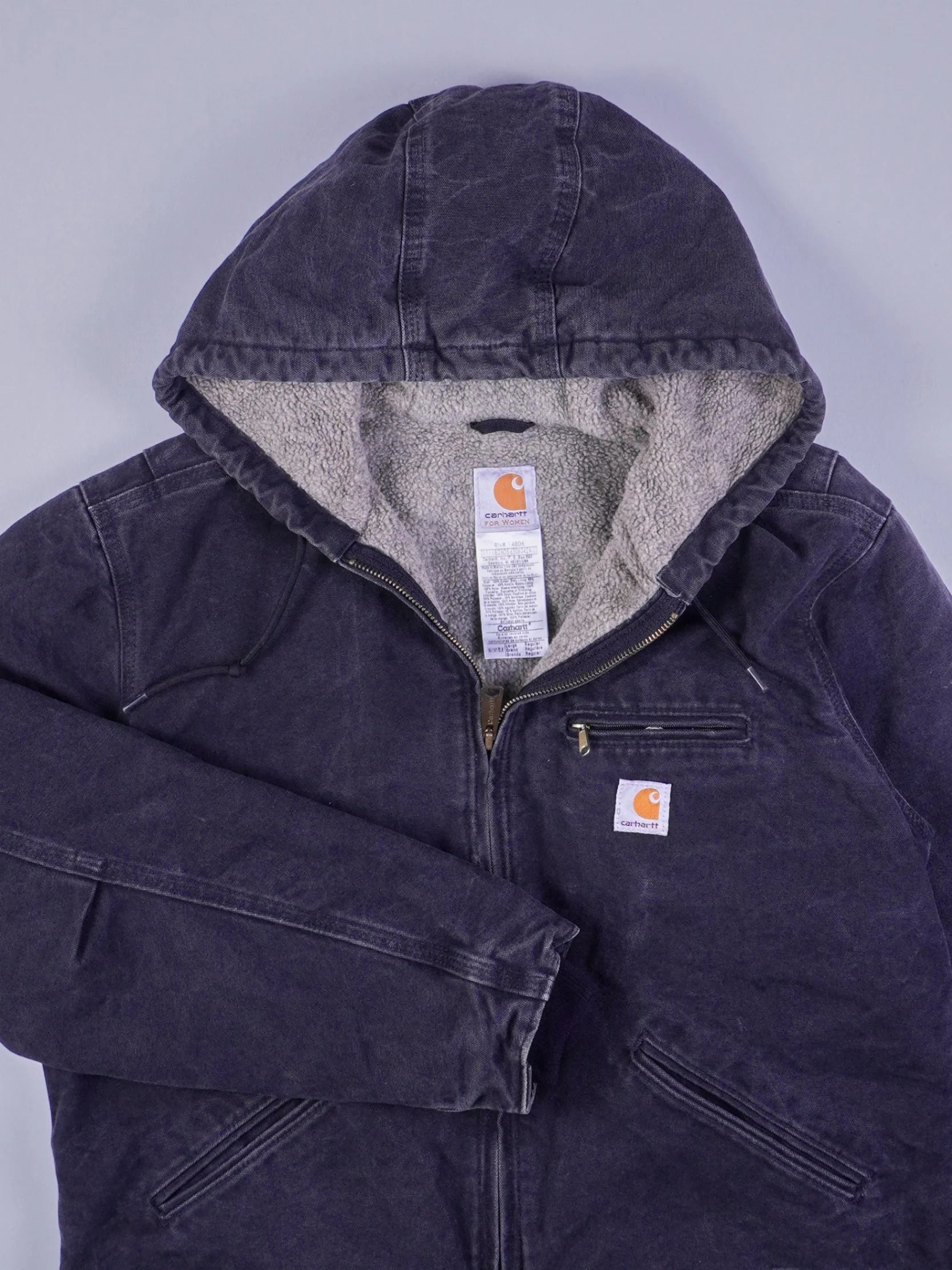 Carhartt Work Wear Jacke (S)