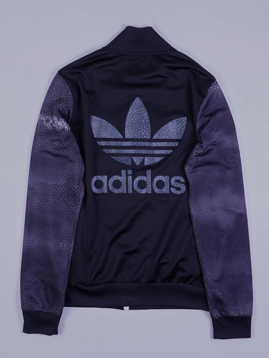 Adidas Trainingsjacke (XS)