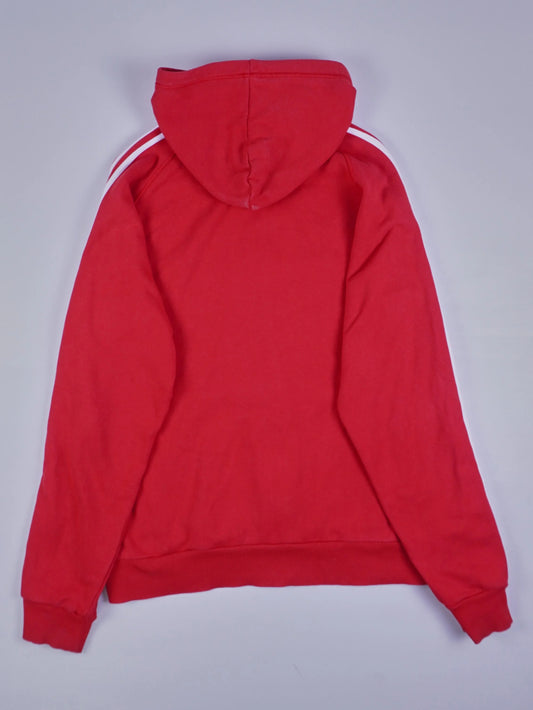 Adidas Zip-Hoodie (L)