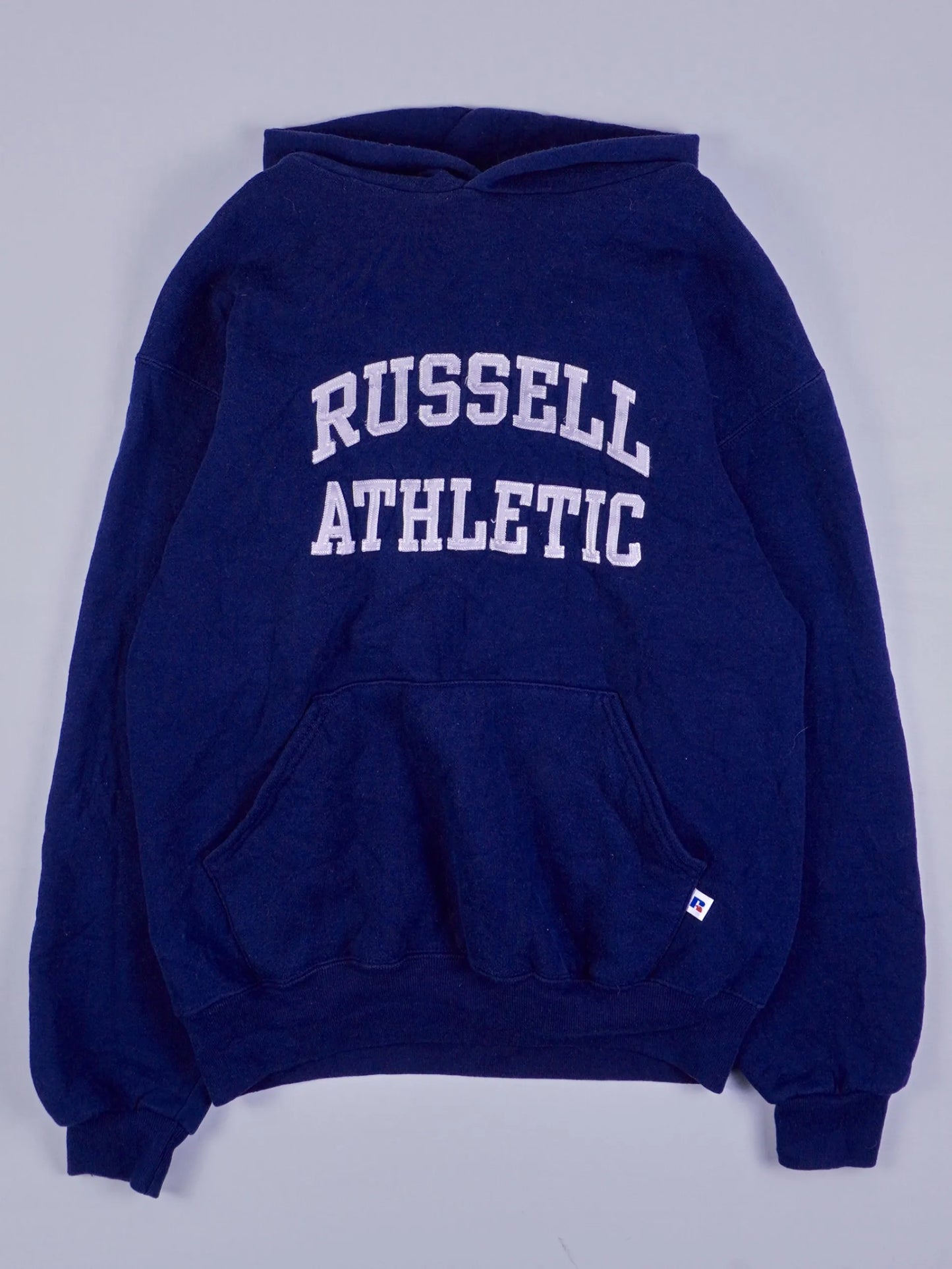 Russell Athletic Hoodie (M)