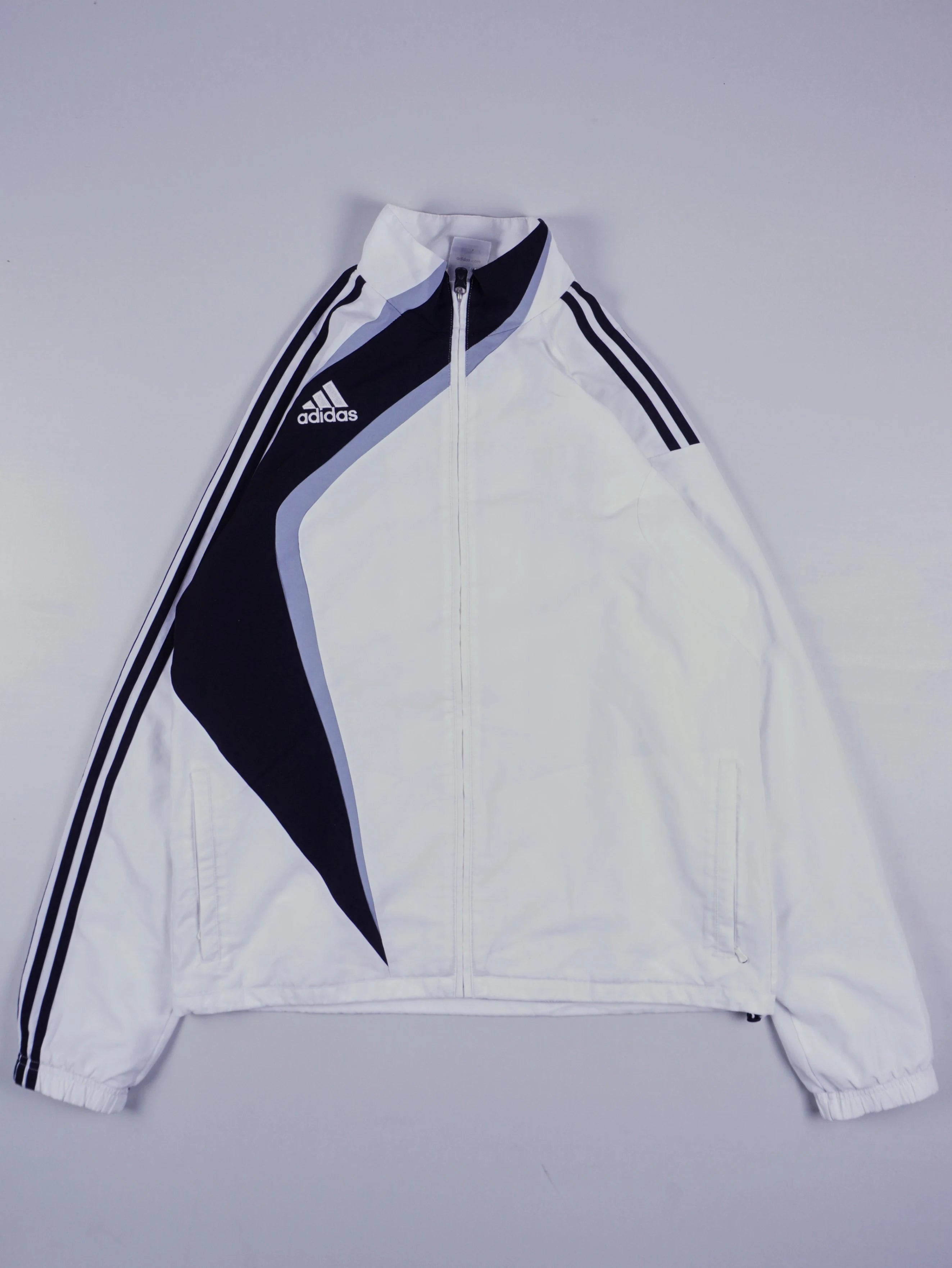 Adidas Phillips Trainingjacke (XL)