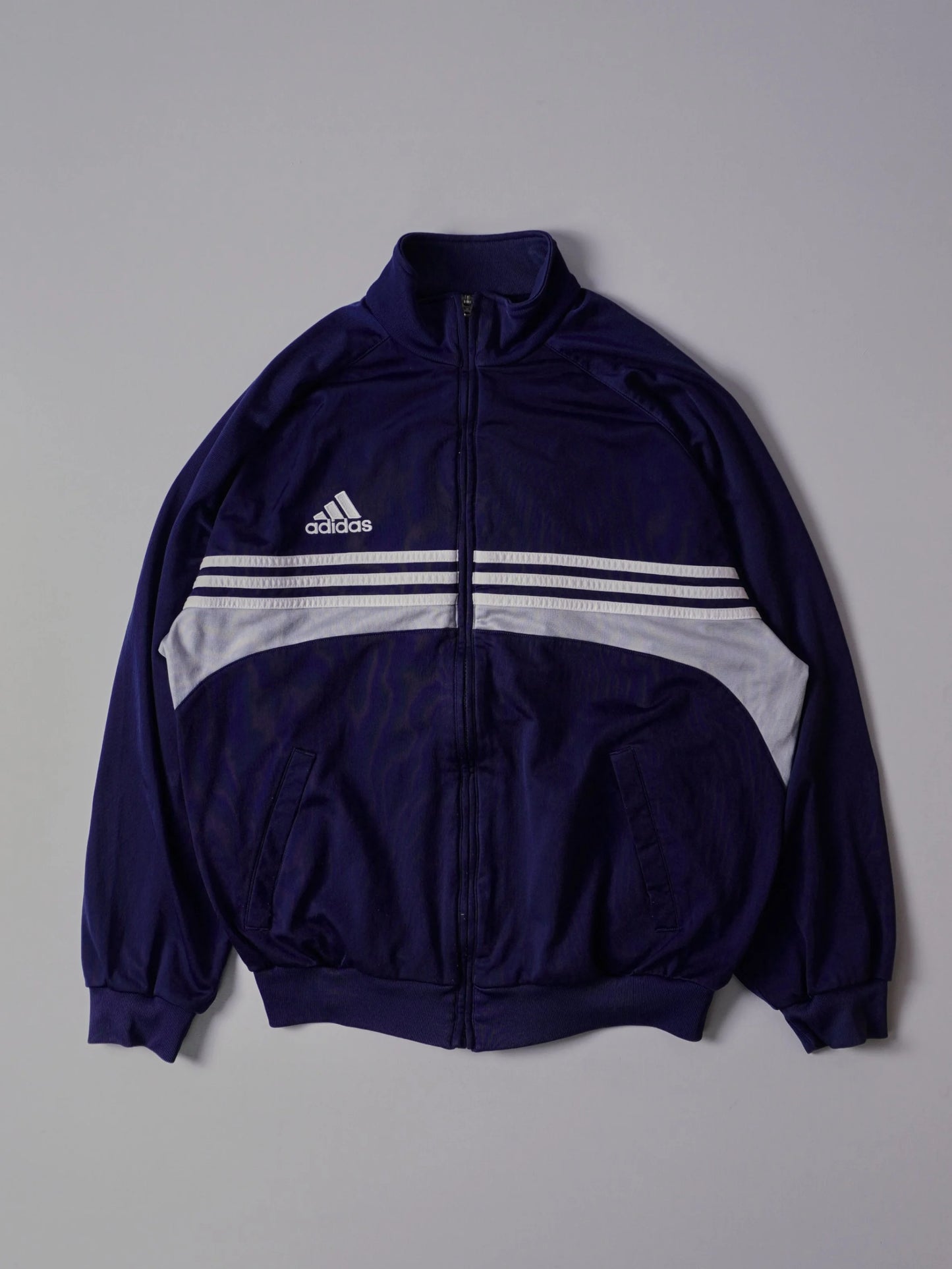 Adidas Trainingsjacke (M)