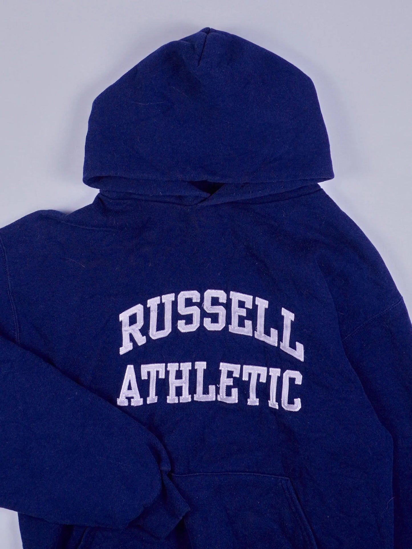 Russell Athletic Hoodie (M)