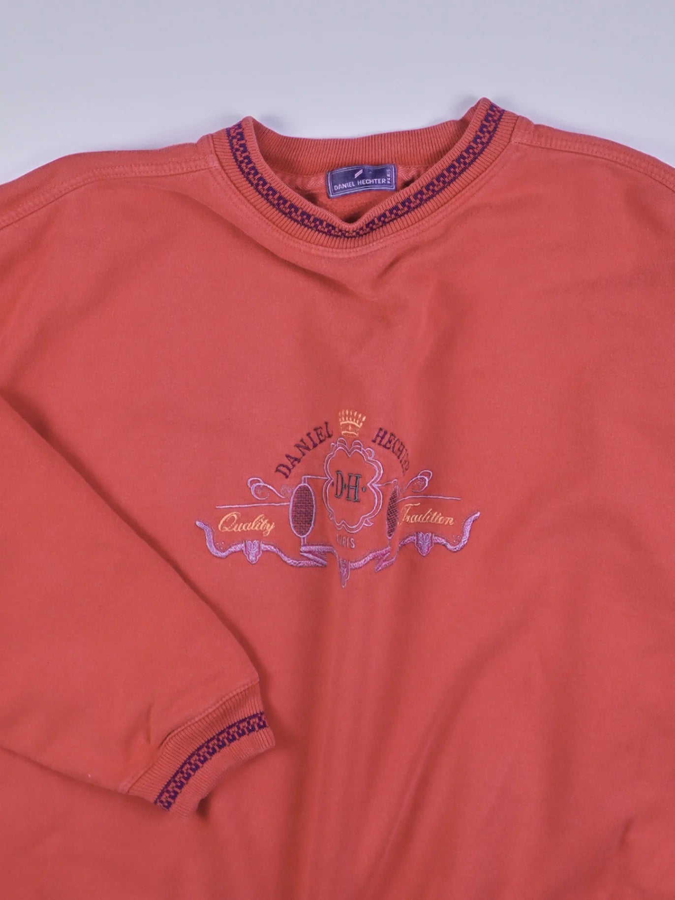 Daniel Hechter Sweater (XL)