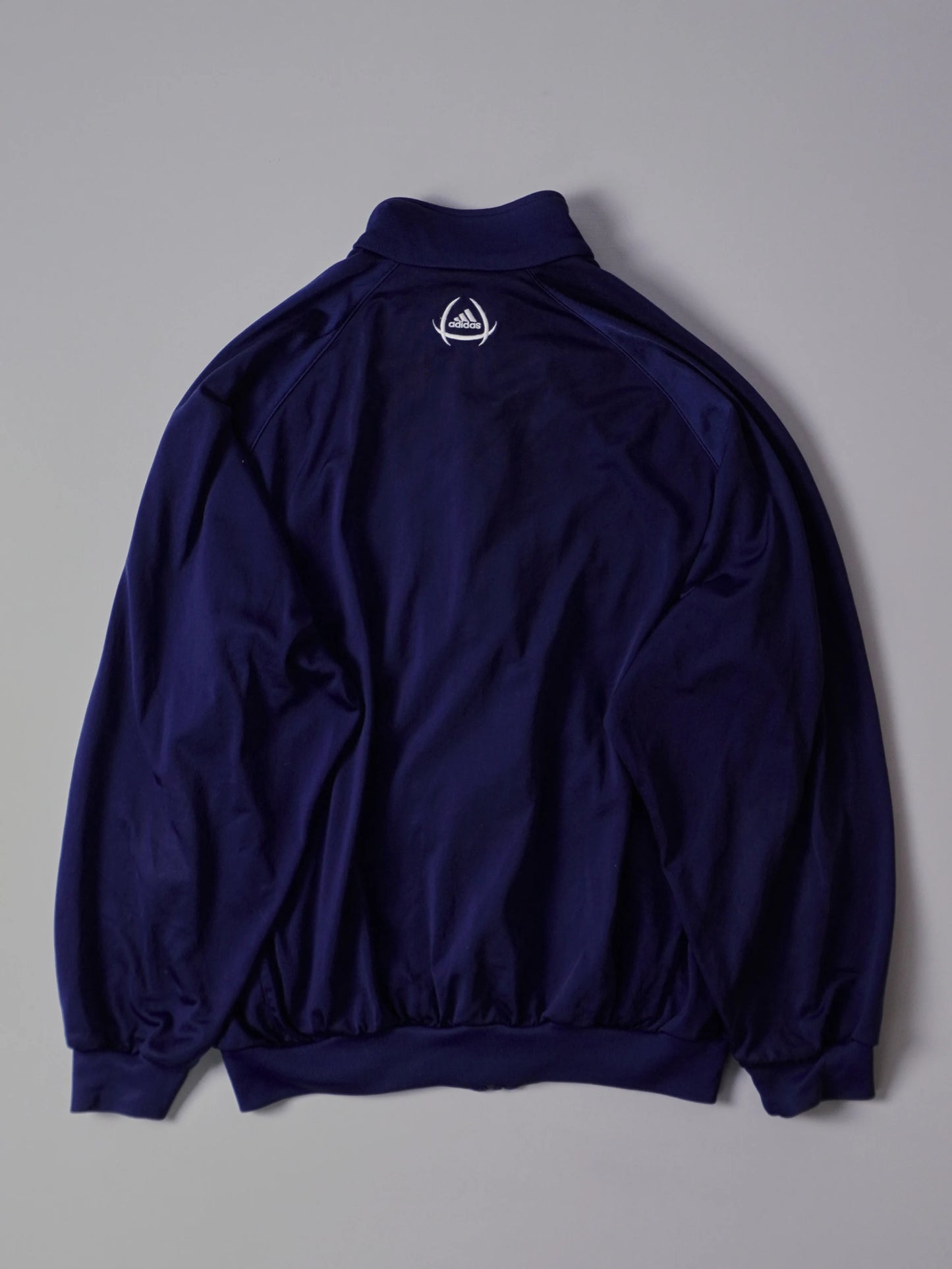 Adidas Trainingsjacke (M)